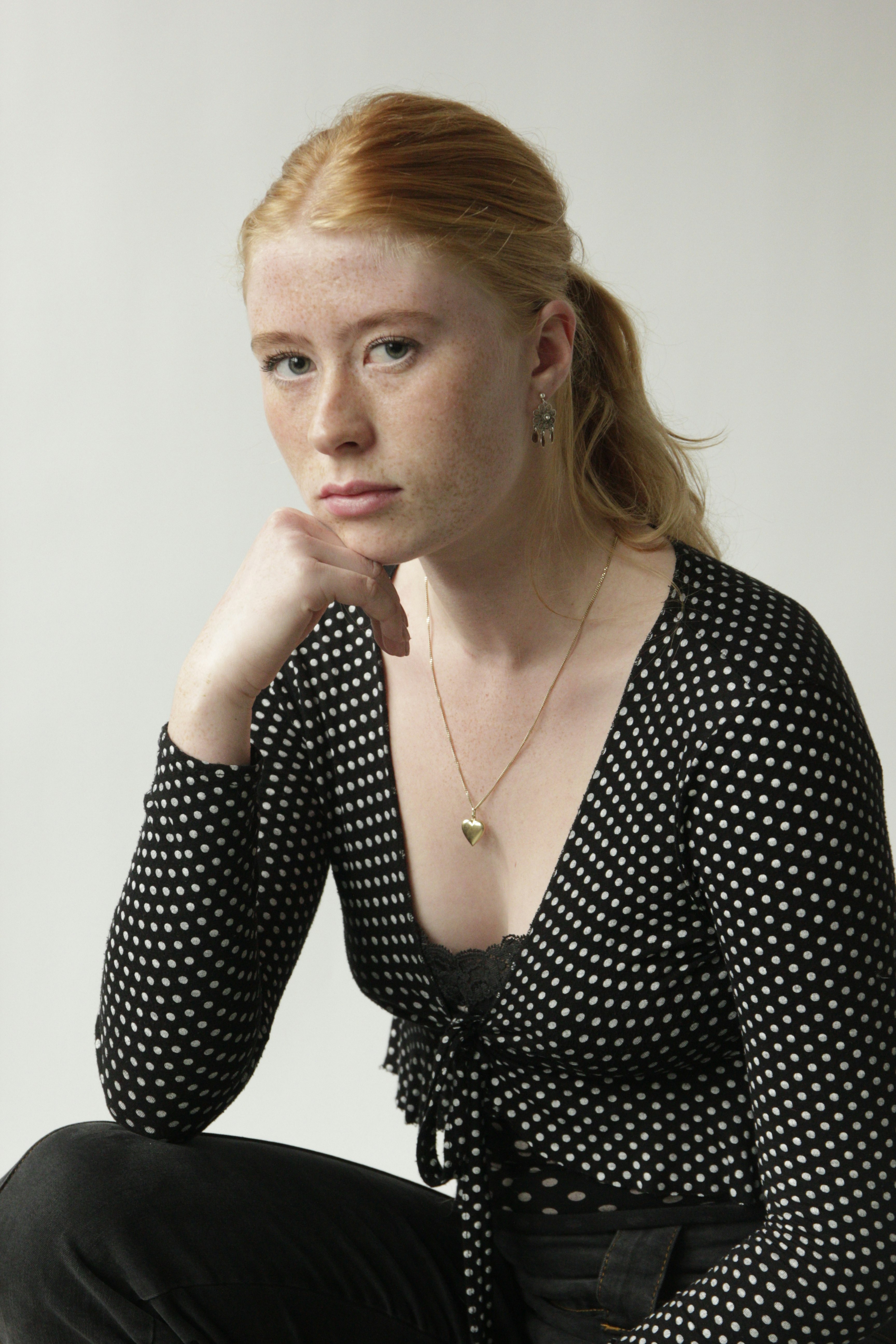 An image of Ingrid Lloyd-Roennevig