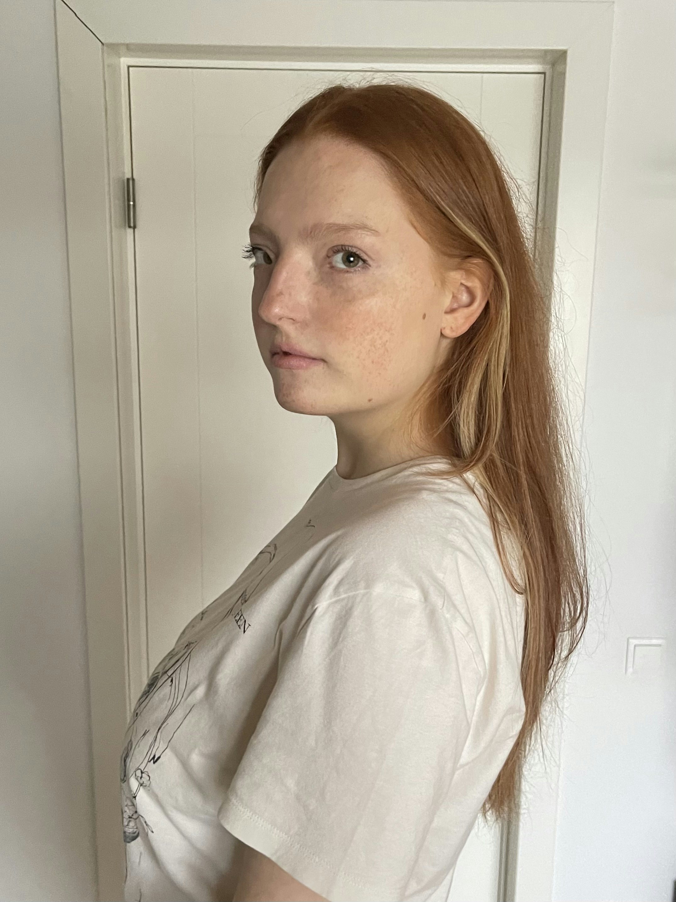 An image of Charlize Zelenova