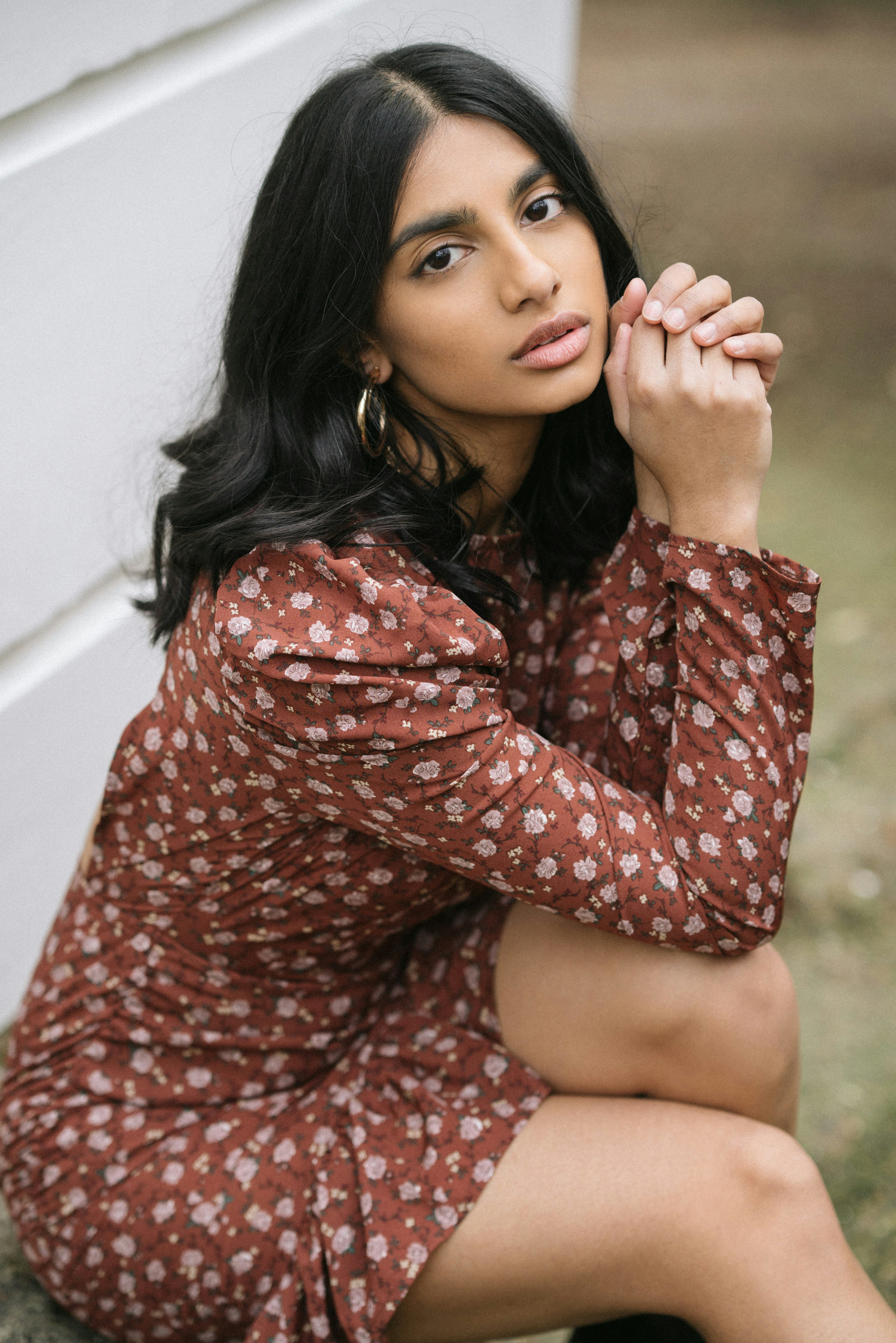 An image of Payal Mistry