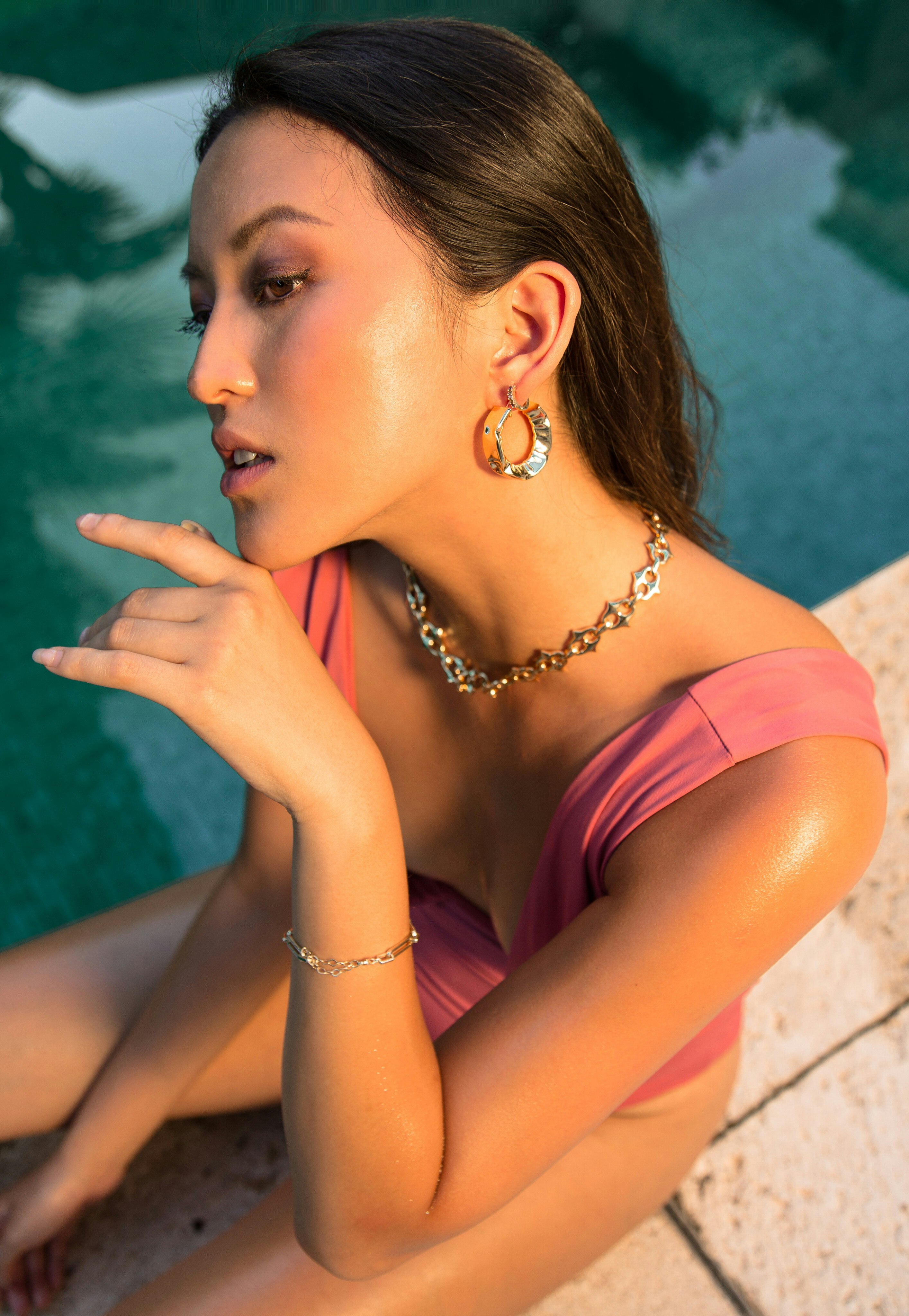 An image of Jessie Wang