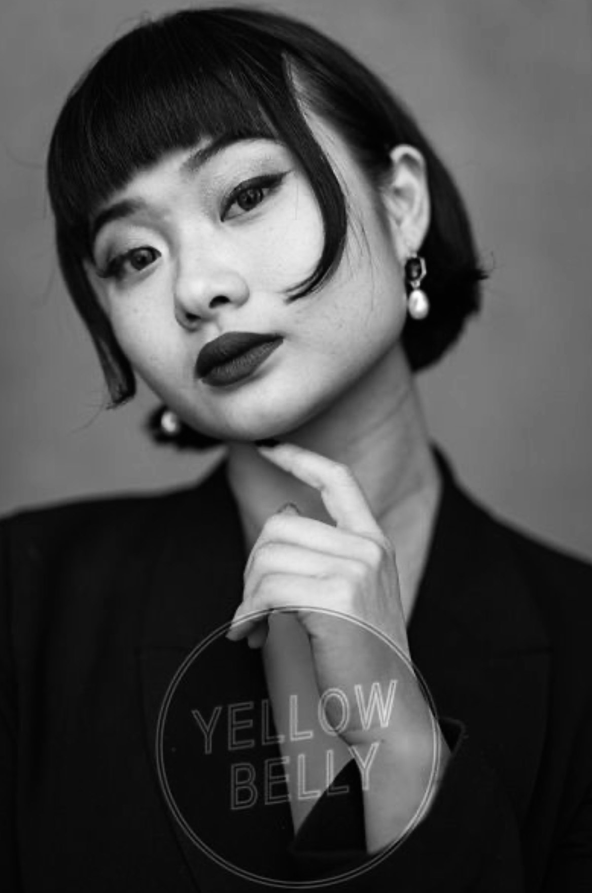 An image of Shannon (Sun Yee) Yuen