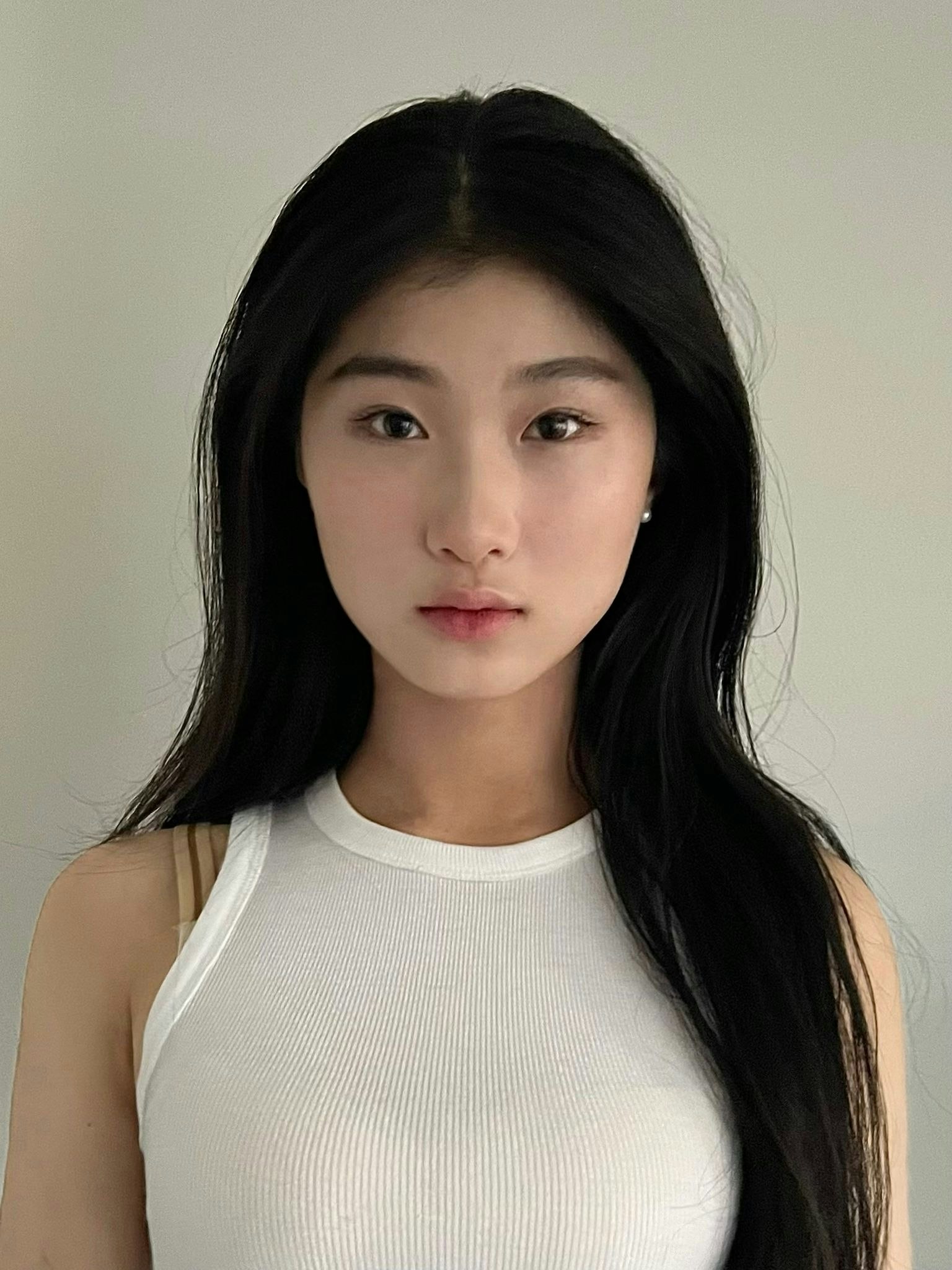 An image of Cherida Zhang