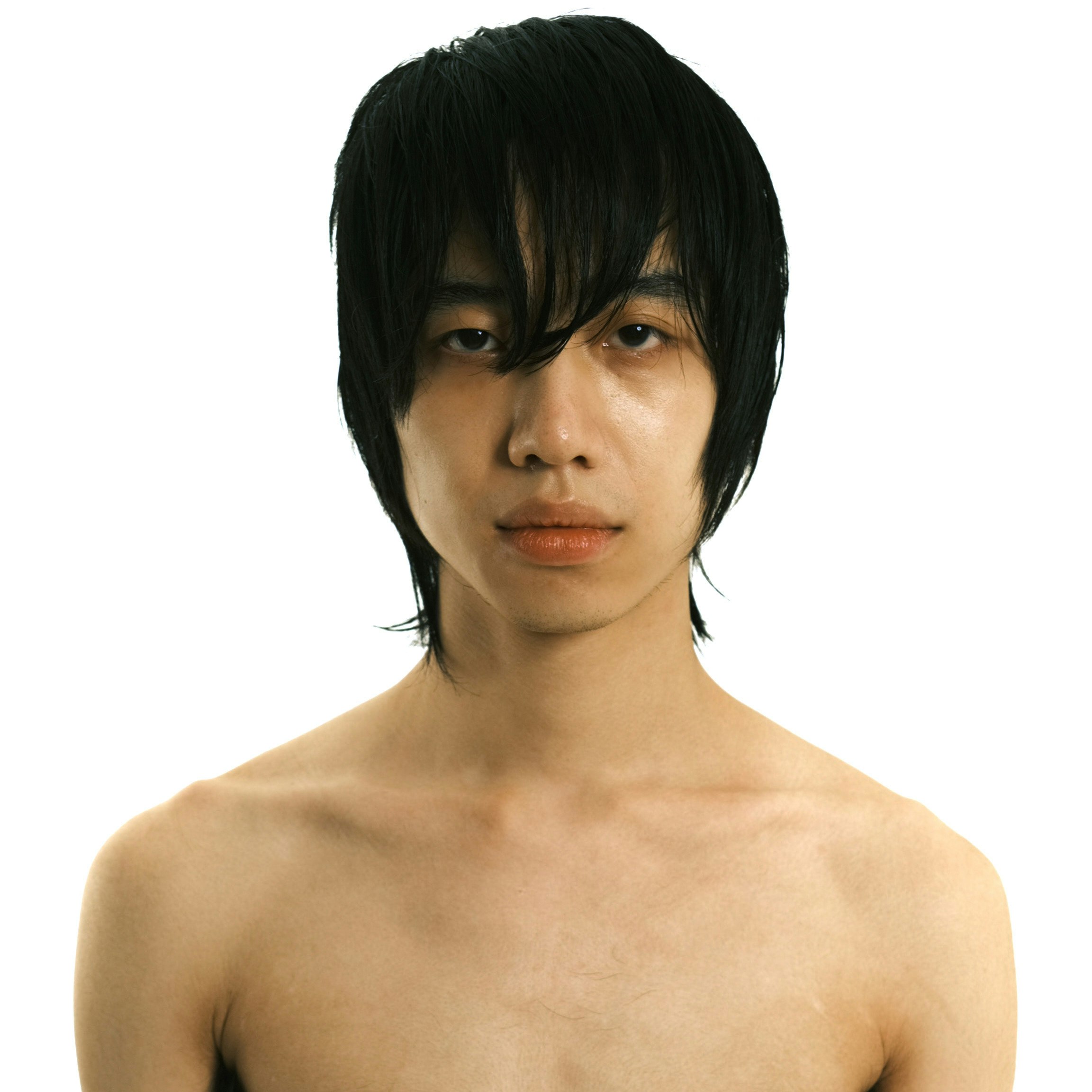 An image of Yifan Li