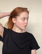 Image of Sofia Iaritsyna