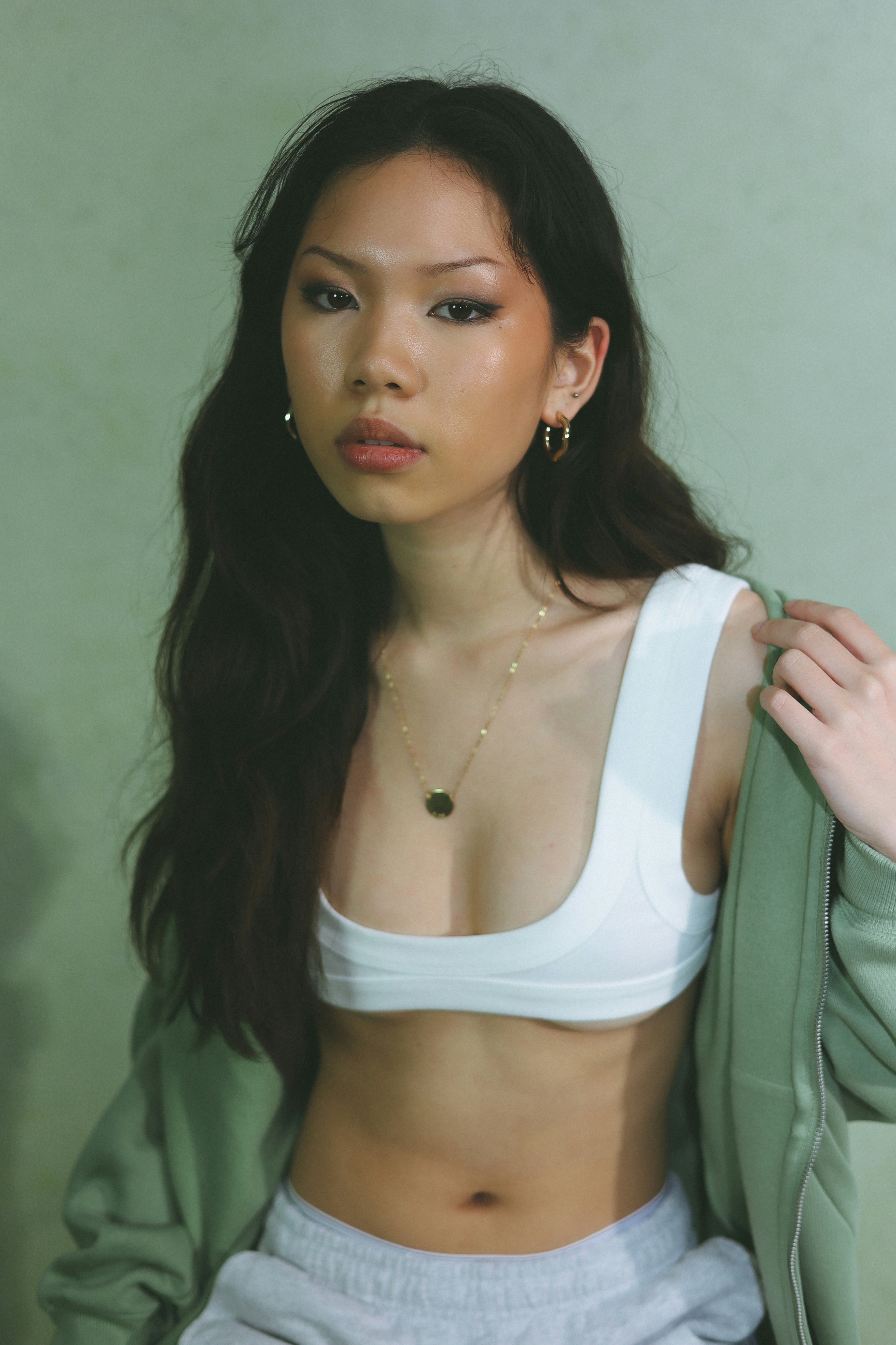 An image of Annike Tan