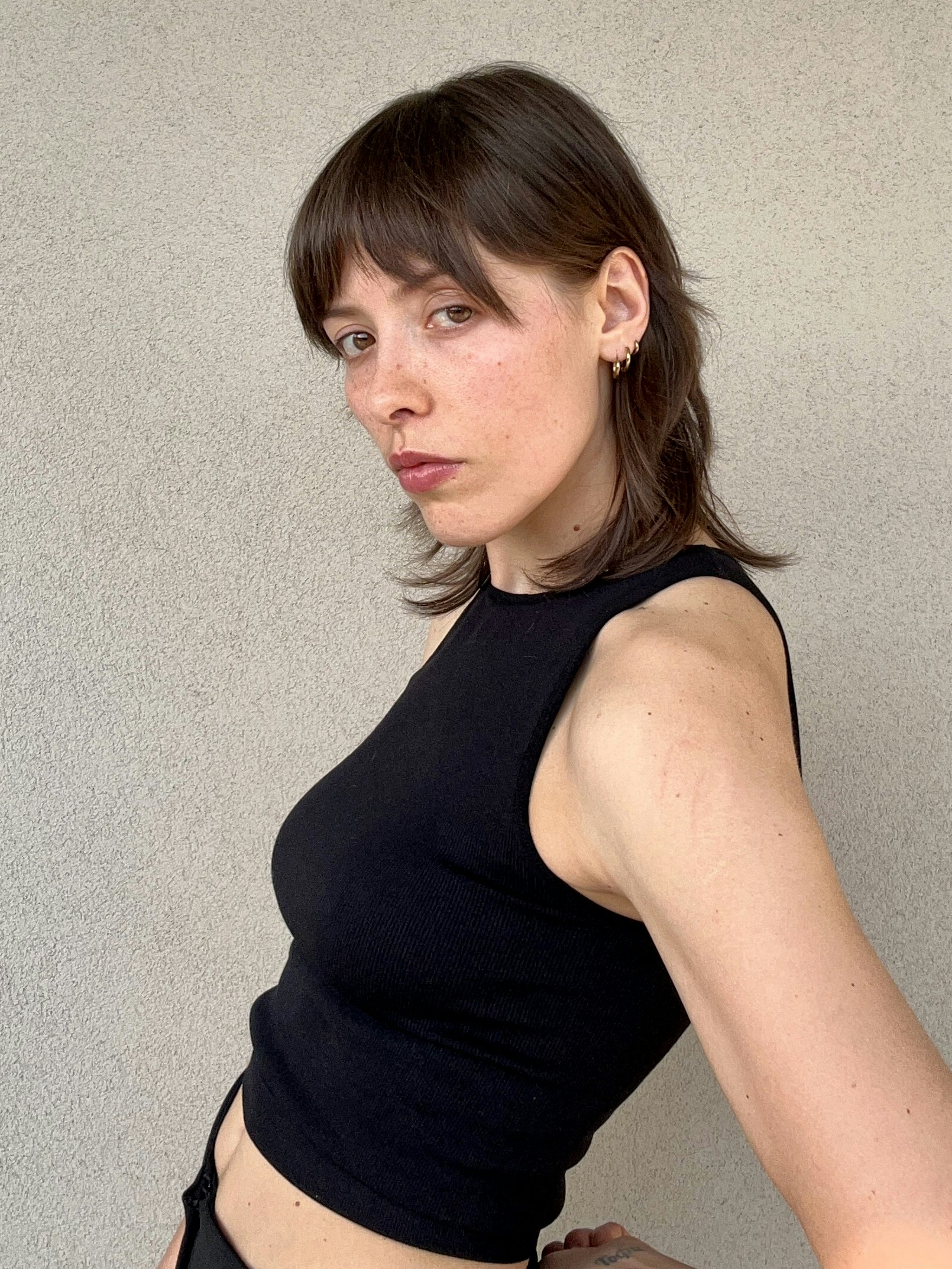 An image of Valeria Stefanelli