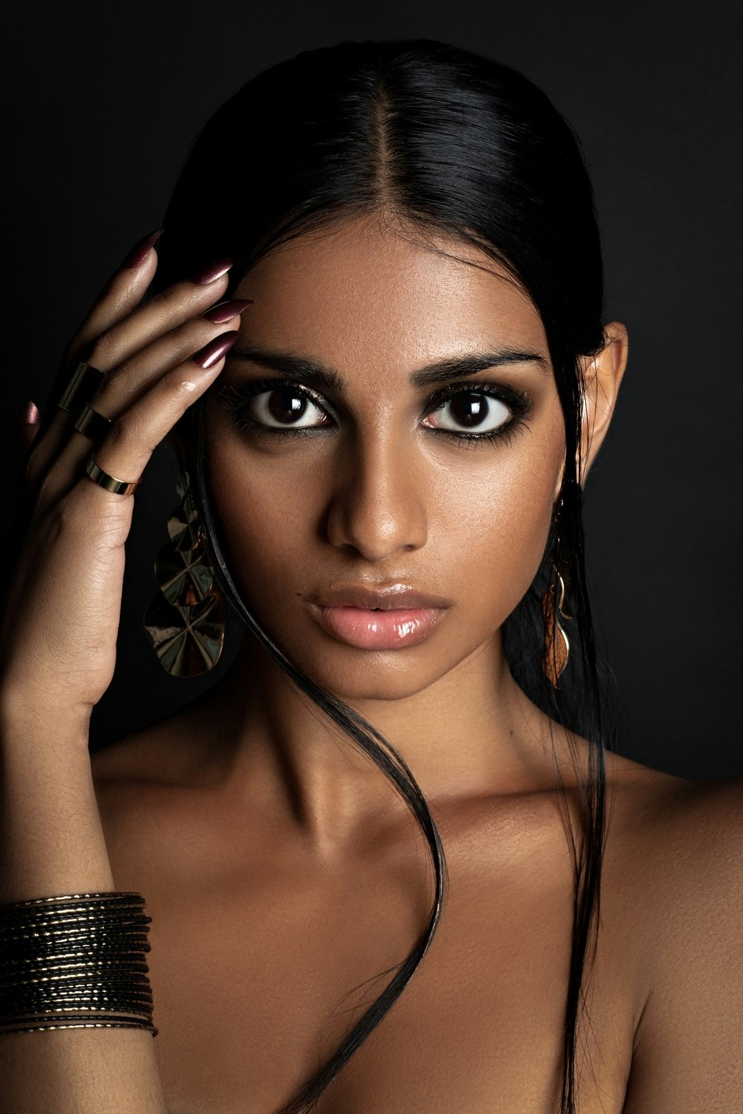 An image of Payal Mistry