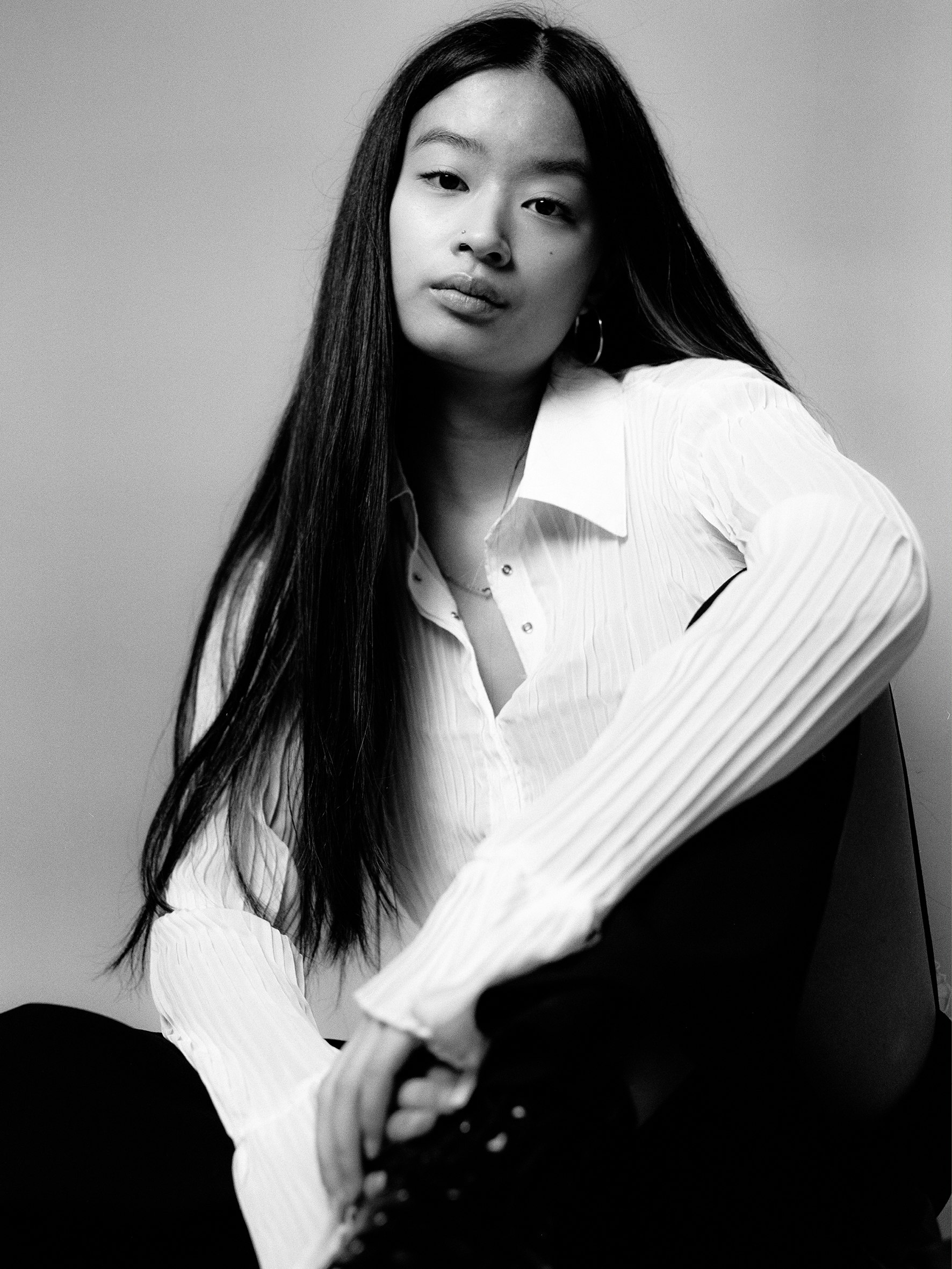 An image of Jessica Peng