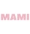 Logo of Mami Management
