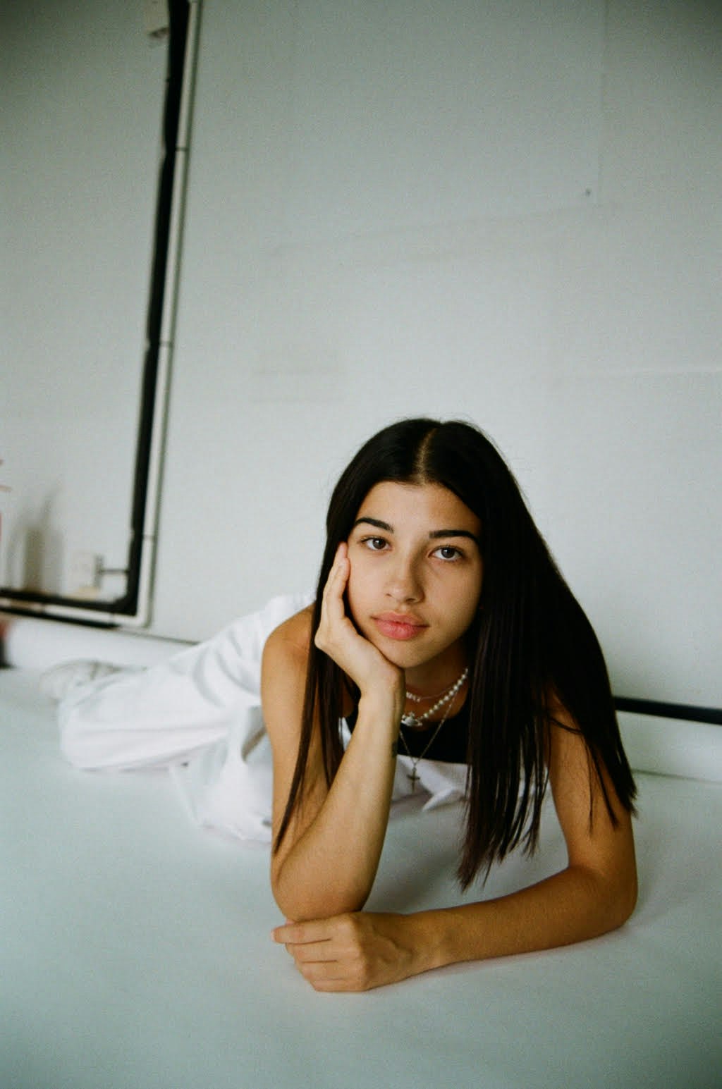 An image of Daniela Contreiras
