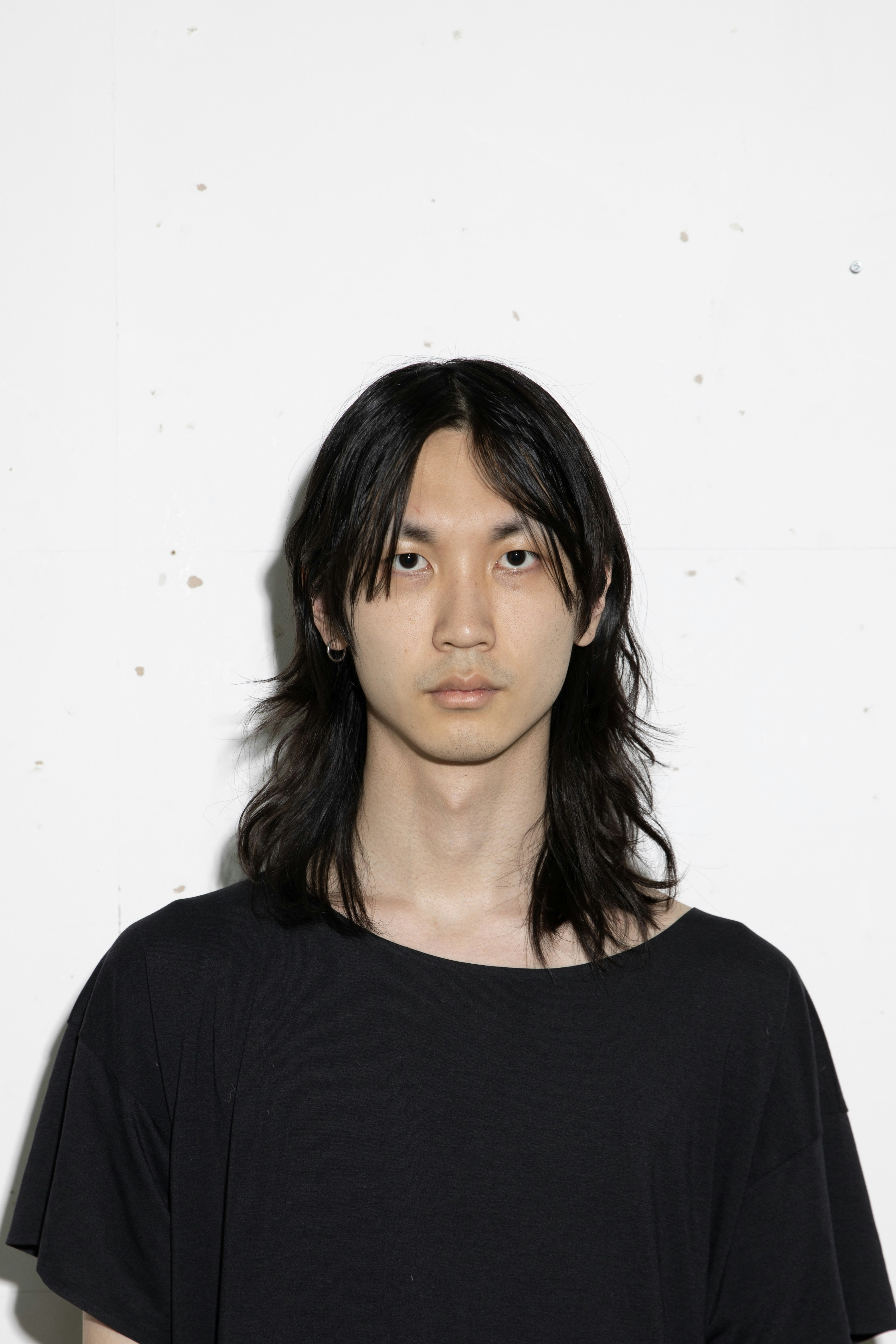 An image of Isaac Wang