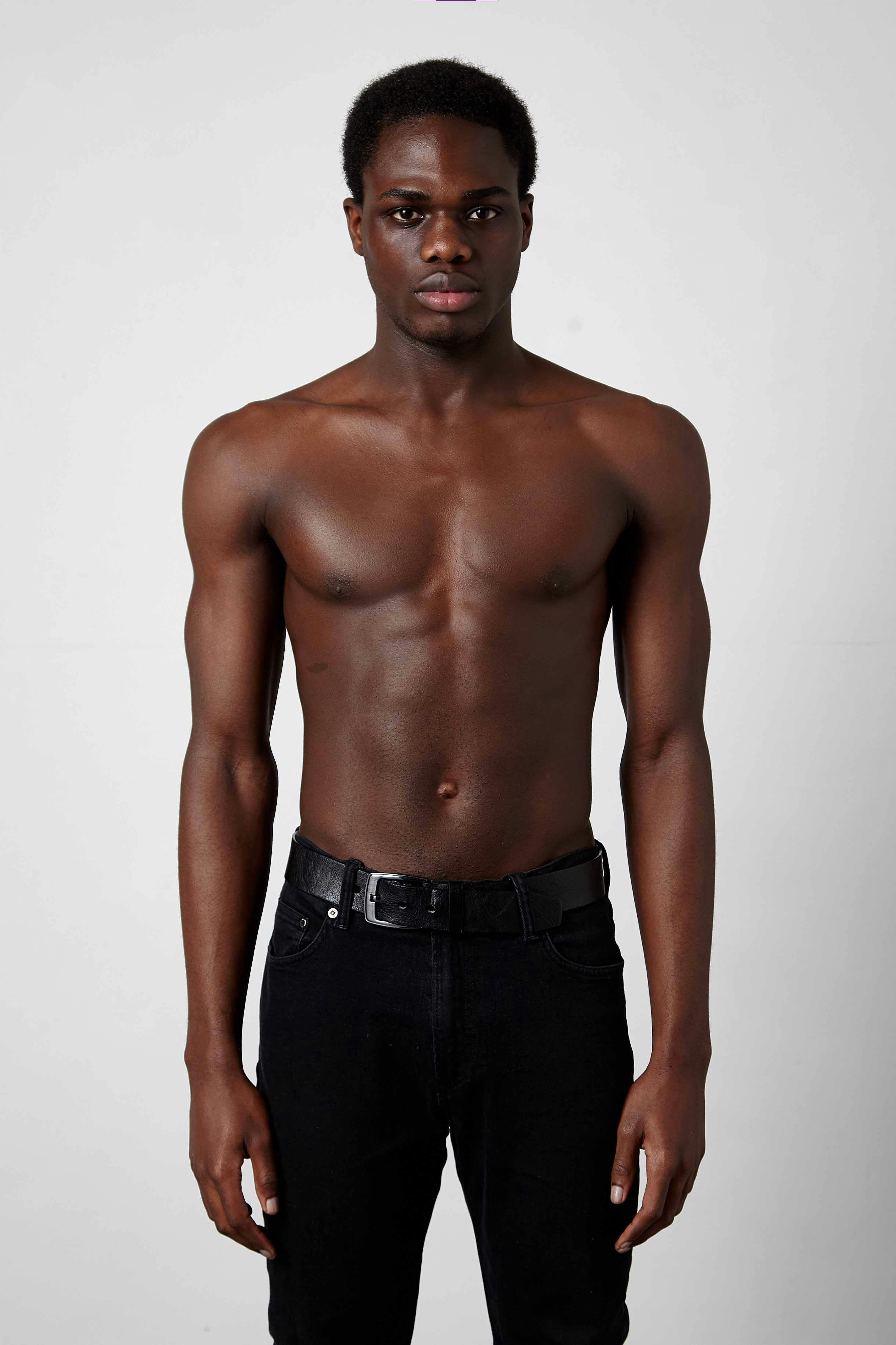 An image of Edward Yeboah