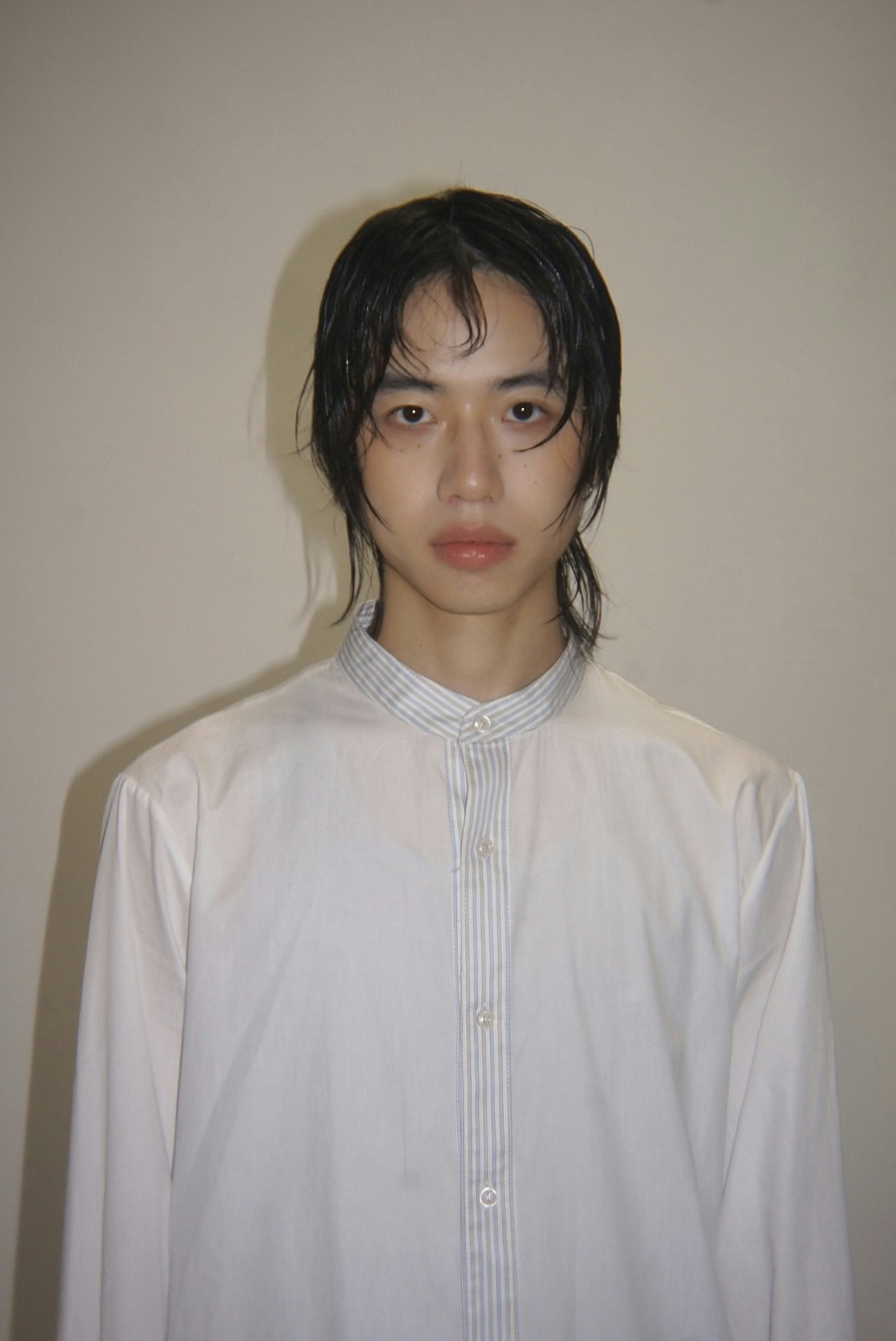 An image of Yifan Li