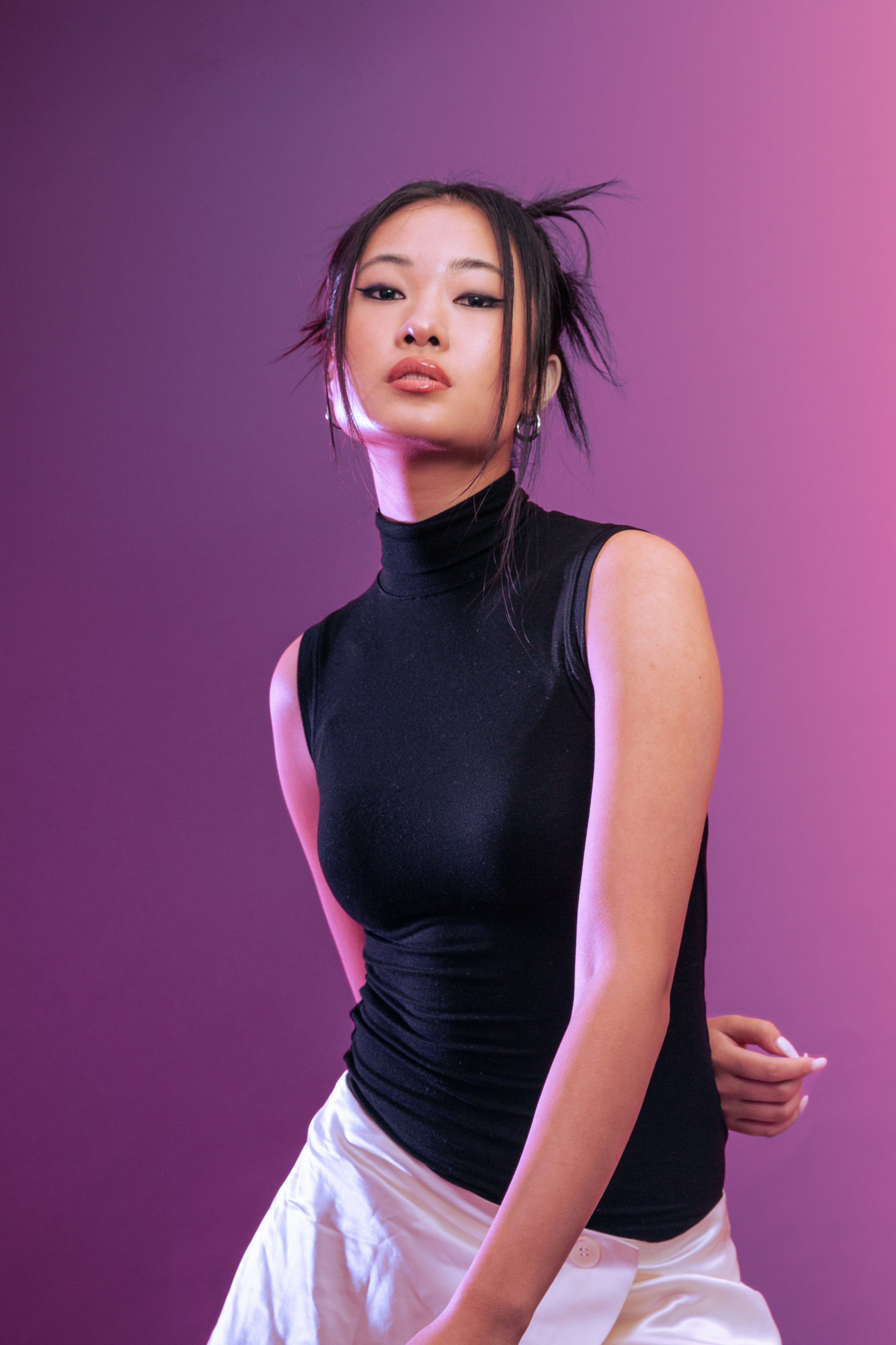 An image of Chasey Qiu