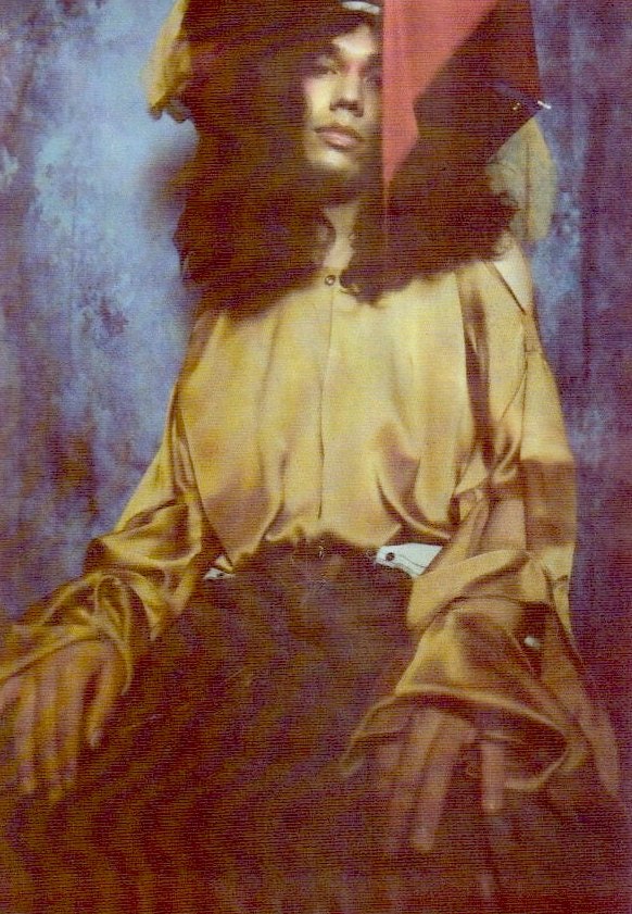 An image of Magda Onatra