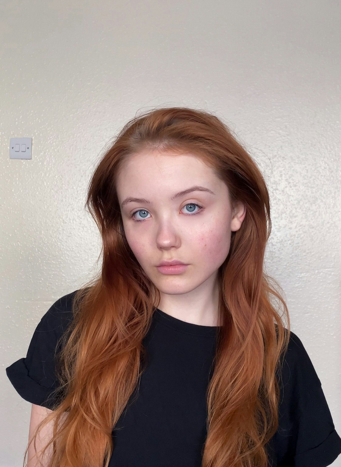 An image of Sofia Iaritsyna