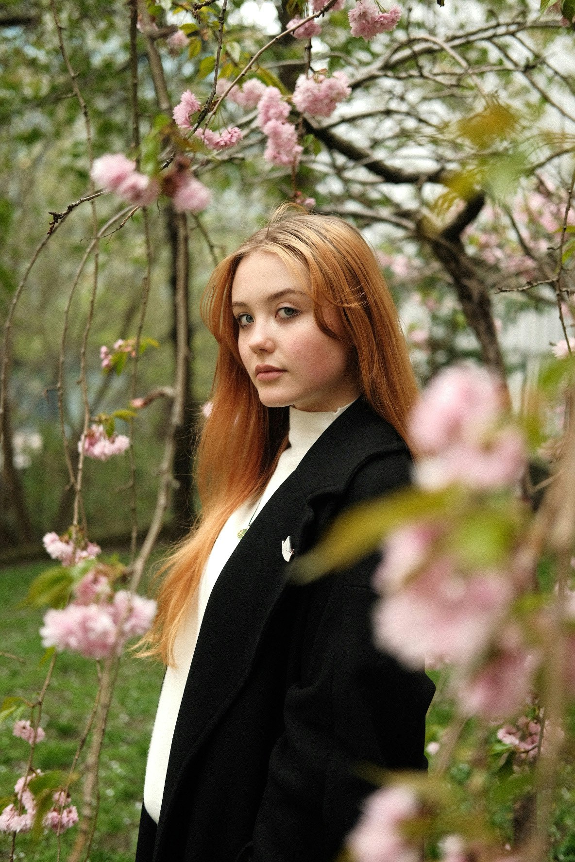 An image of Sofia Iaritsyna