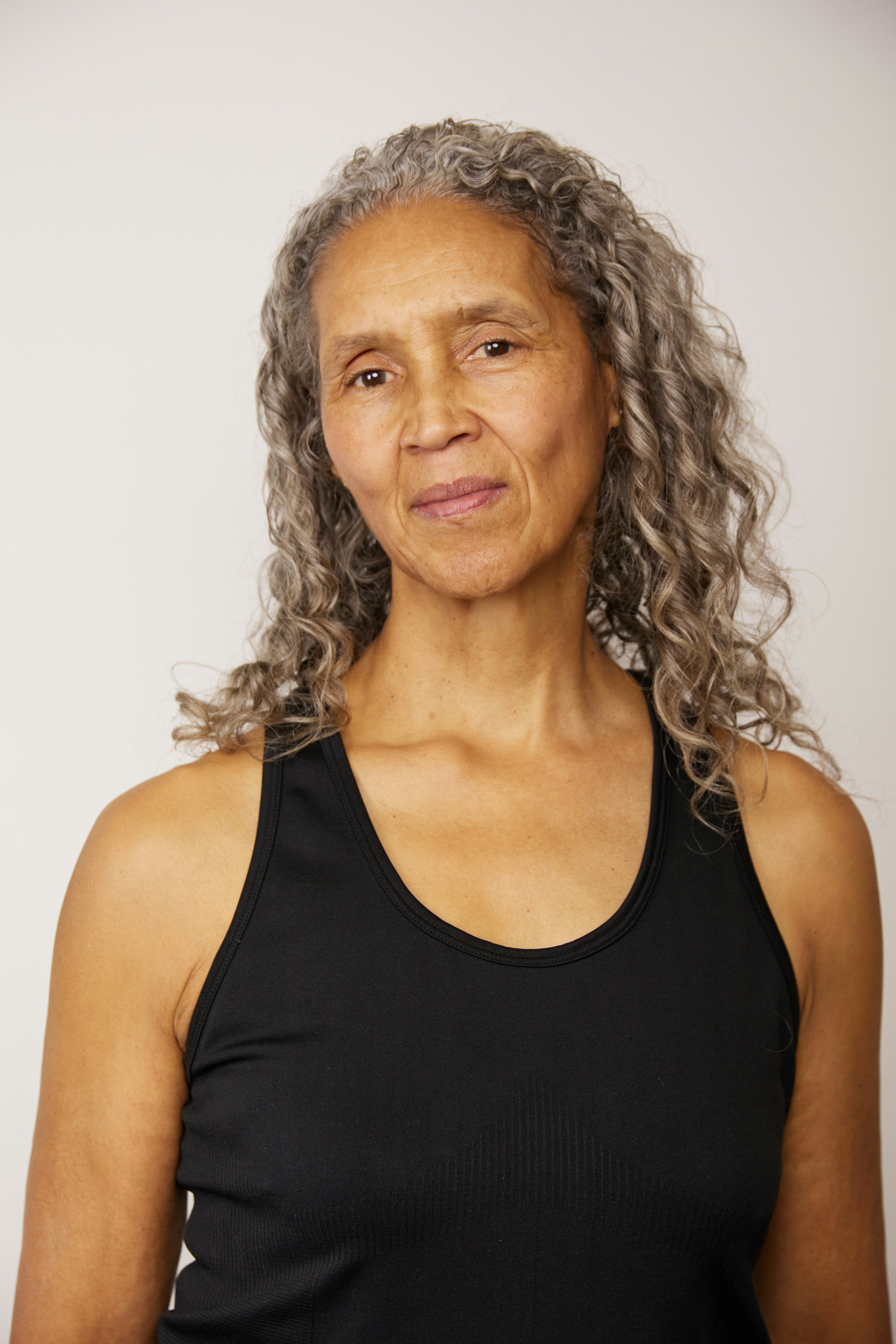 An image of Linda Malcolm