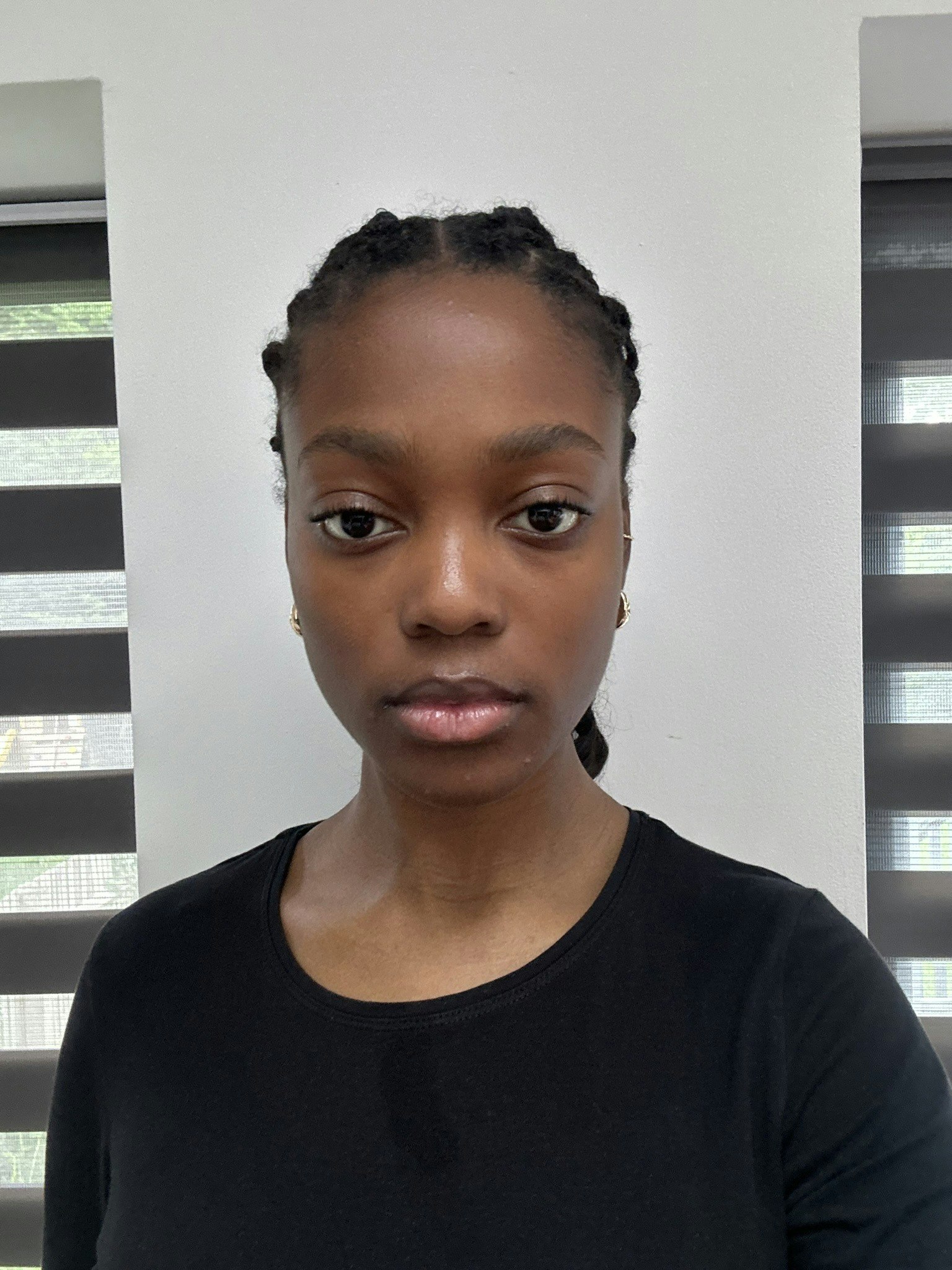 An image of Kamilah Oladapo