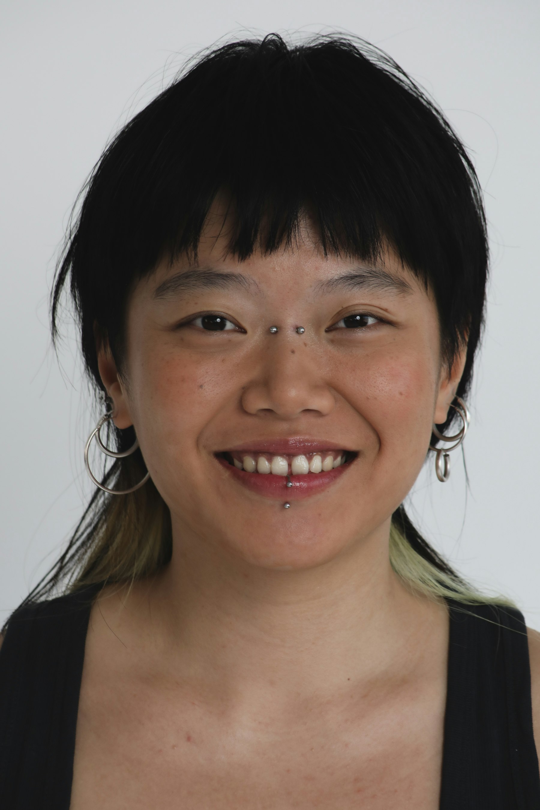 An image of Anastasia Huang