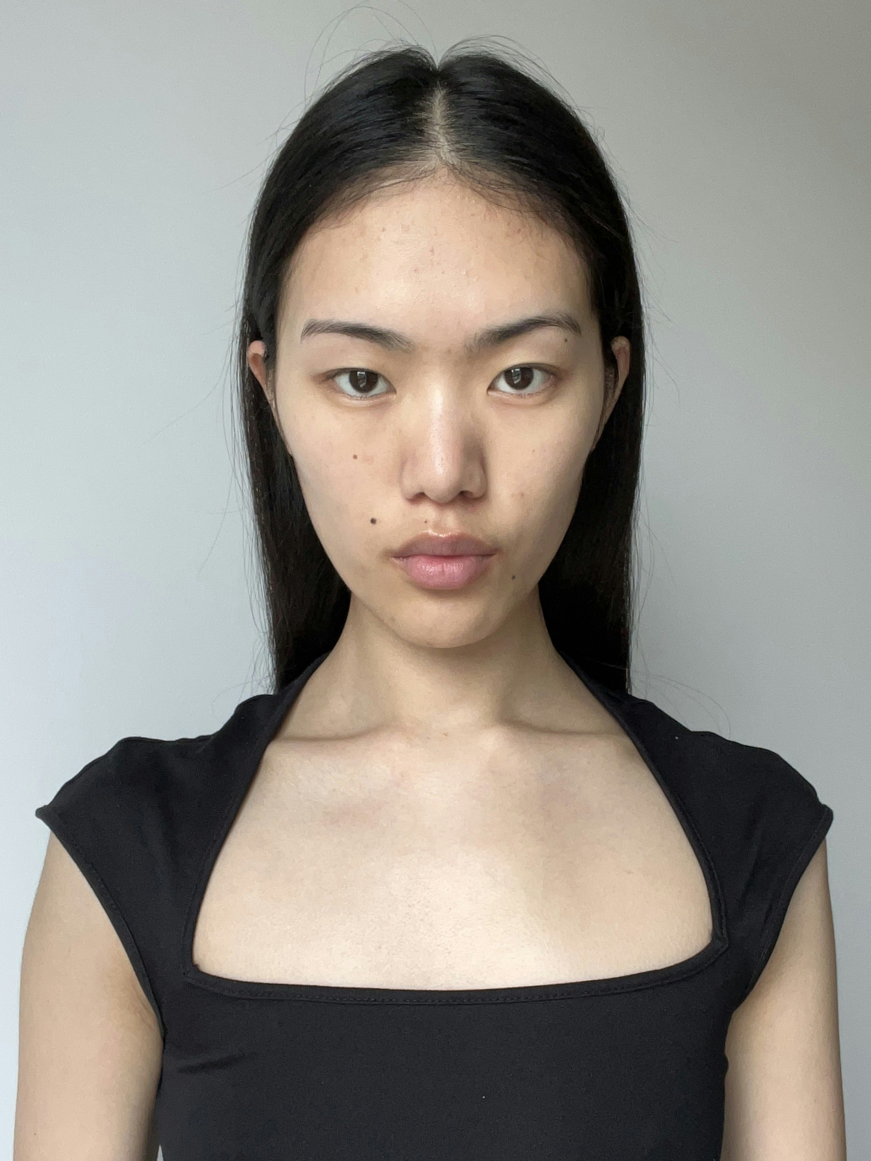 An image of Lauryn Chan
