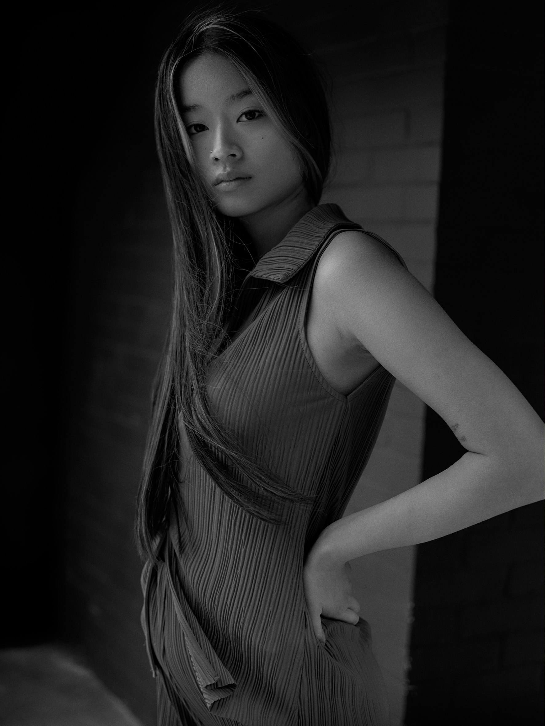 An image of Jessica Peng