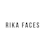 Logo of RIKA FACES