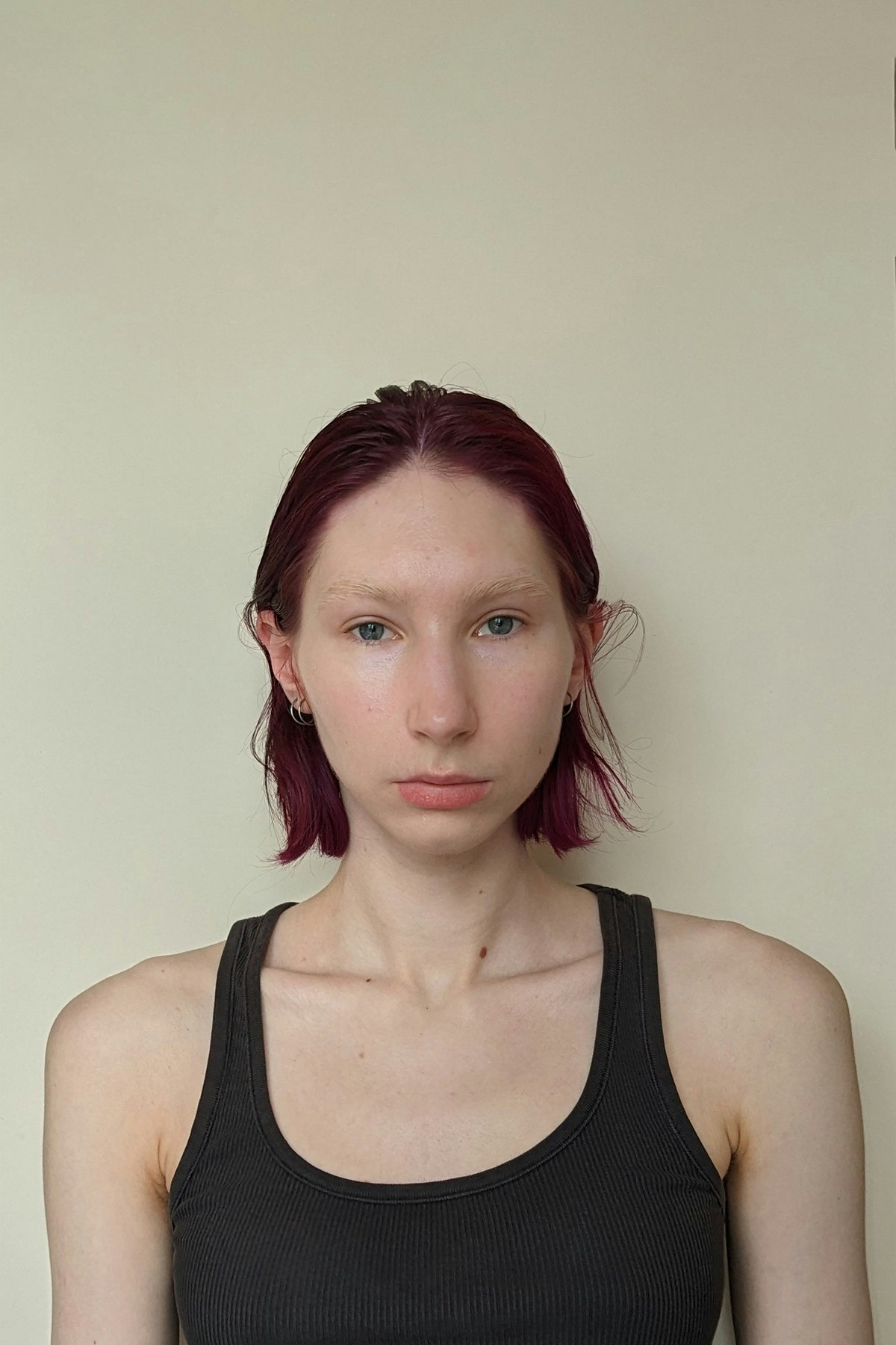An image of Anastasia Vikhoreva