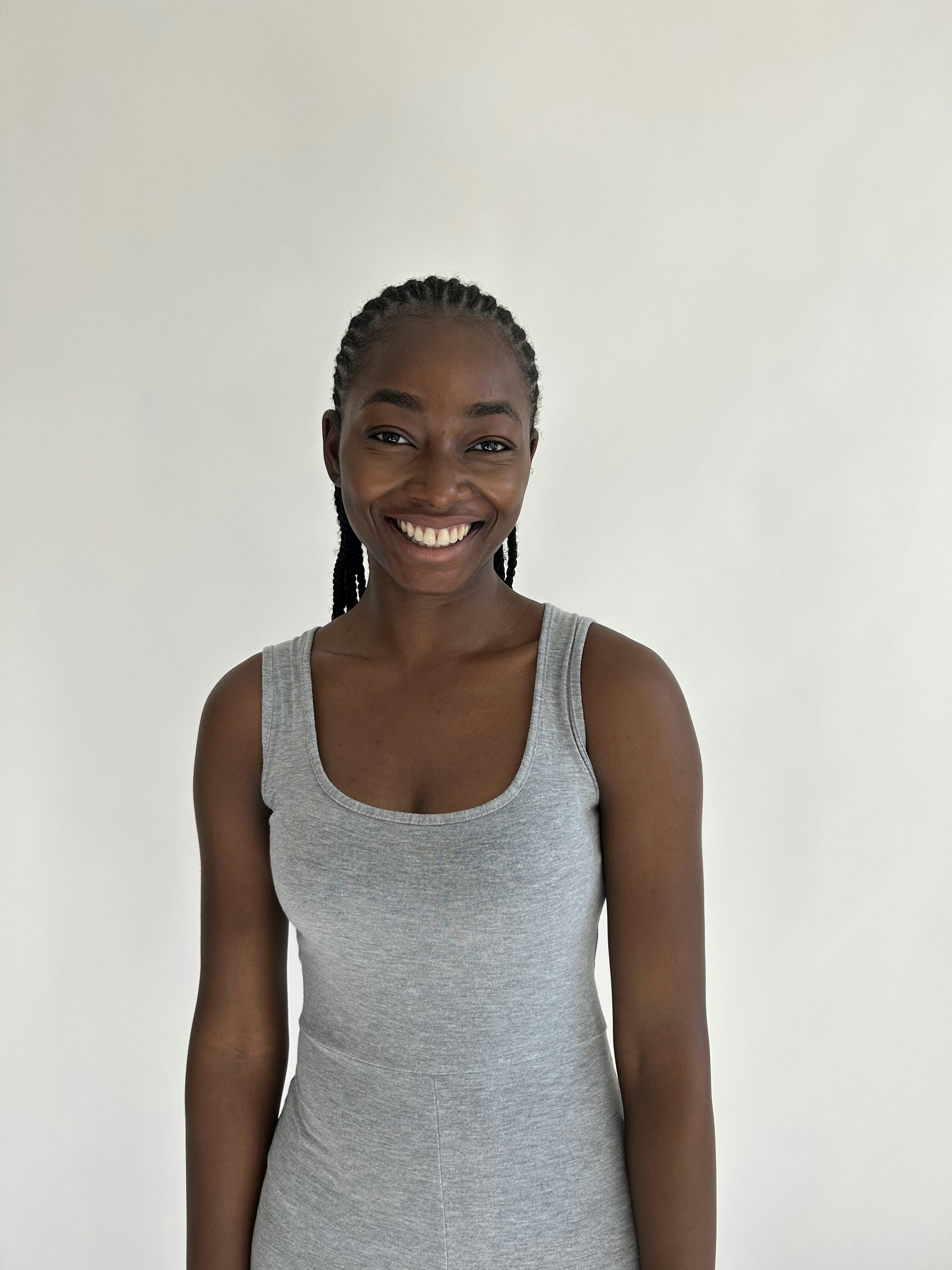 An image of Emmanuella OWUSU-ANSAH