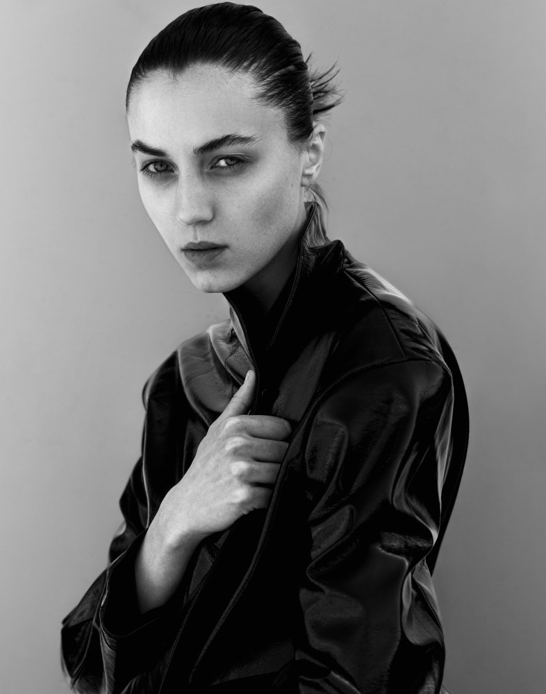 An image of Cara Latoszewska
