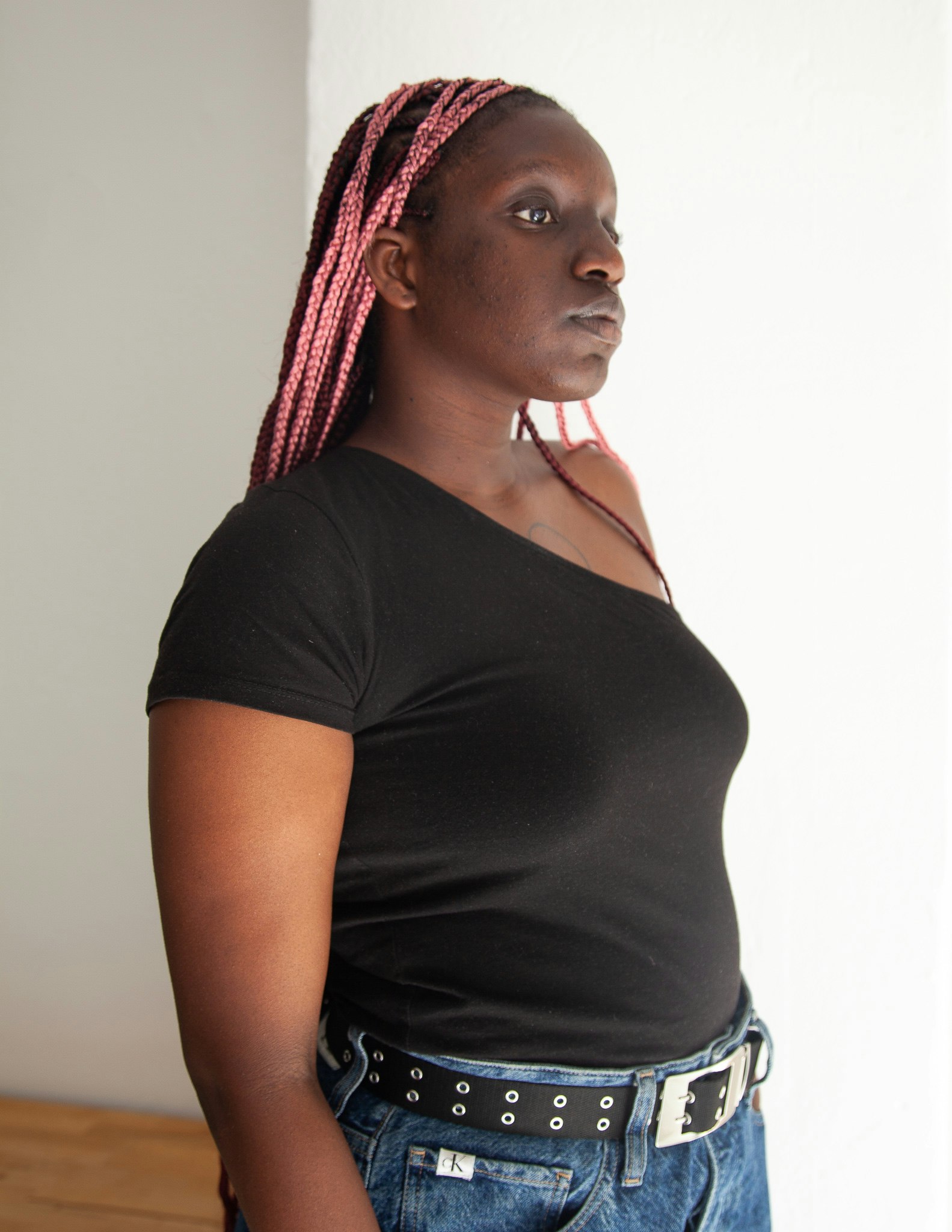 An image of Antoinette Ndiaye Sow