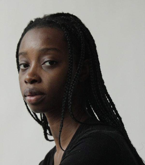 Image of Liome Ogunbiyi
