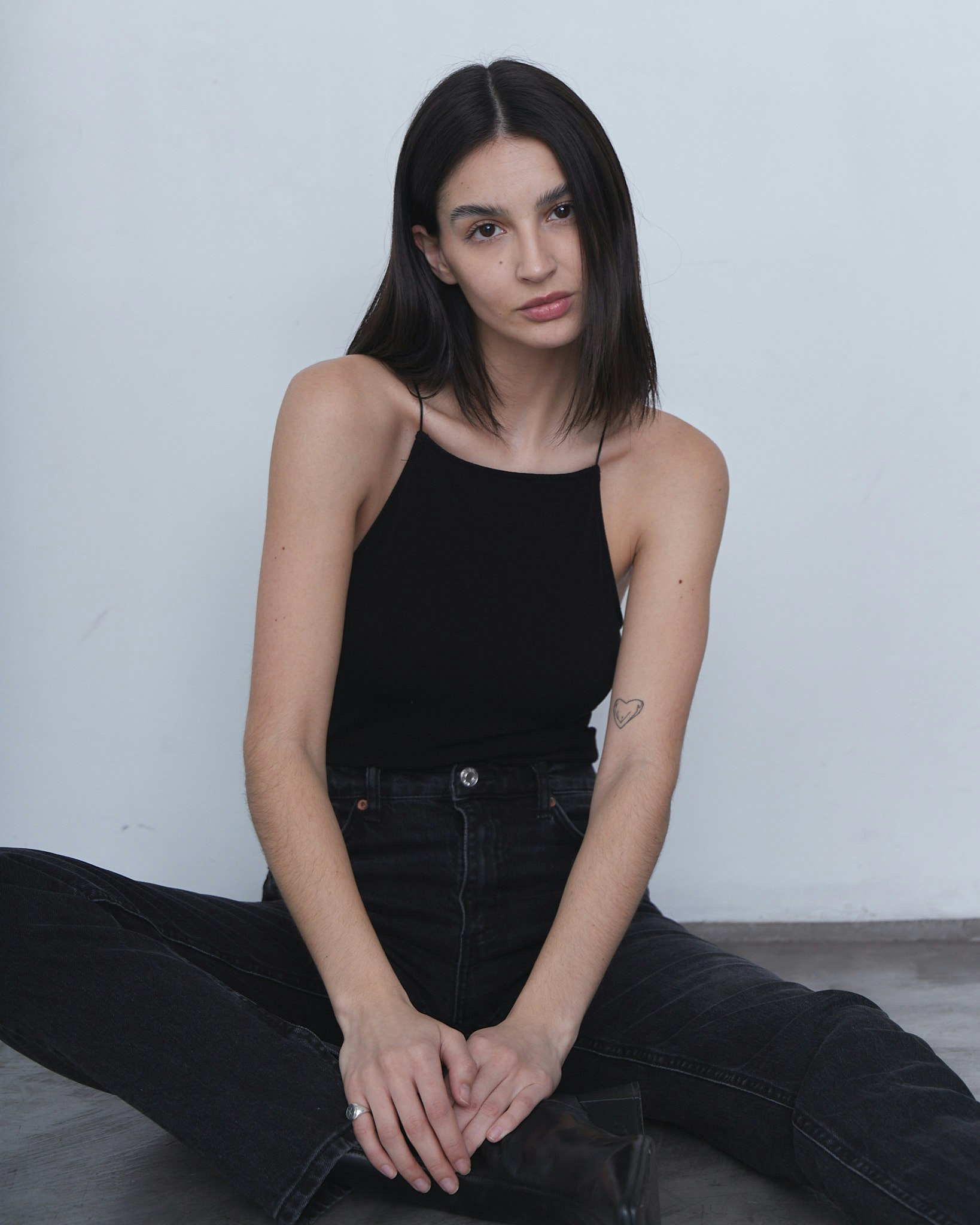 An image of Daniela Montenegro
