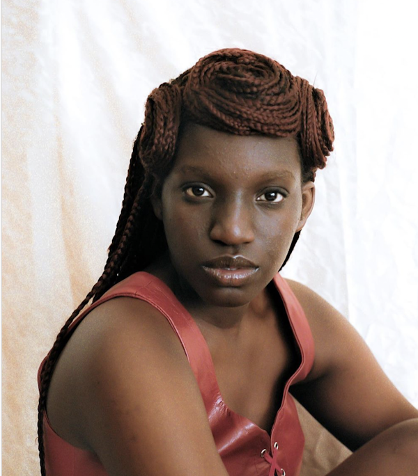 Image of Antoinette Ndiaye Sow