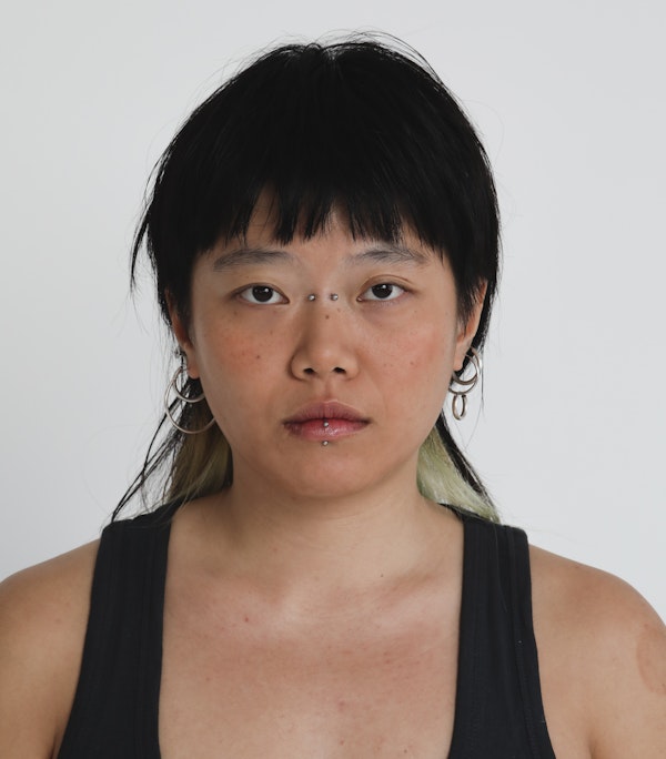 Image of Anastasia Huang