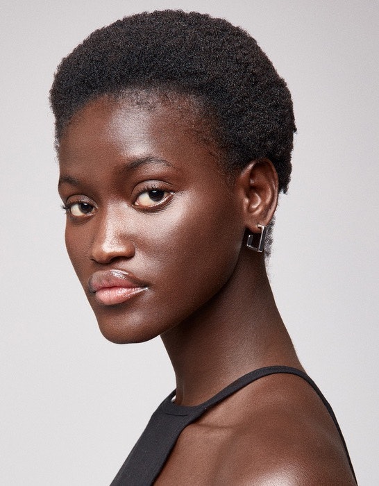 An image of Marie Esther-Bangura
