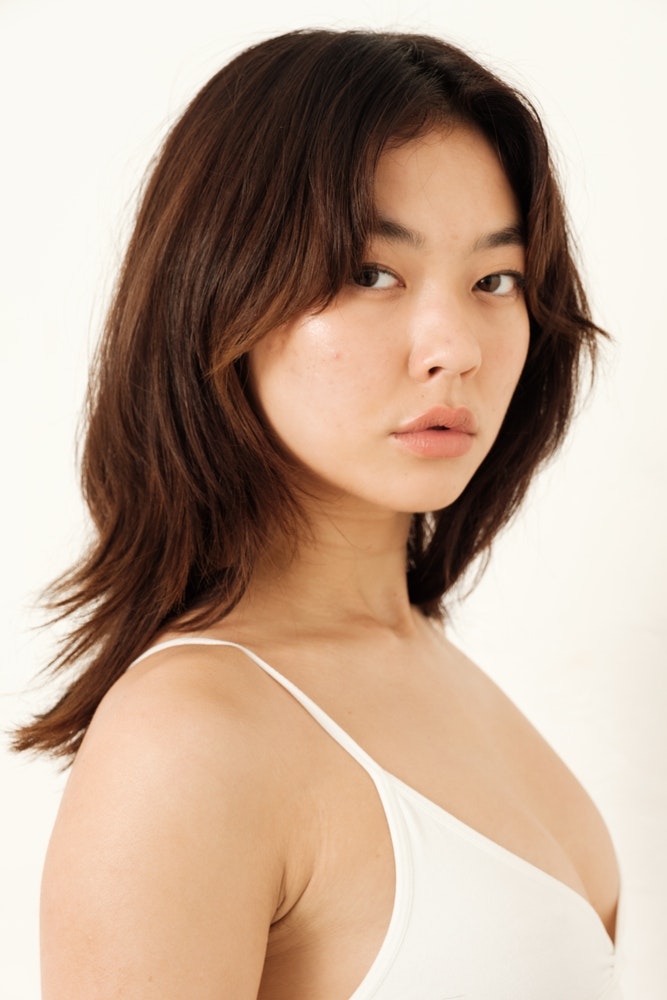 An image of Erika Nguyen - Thorsen