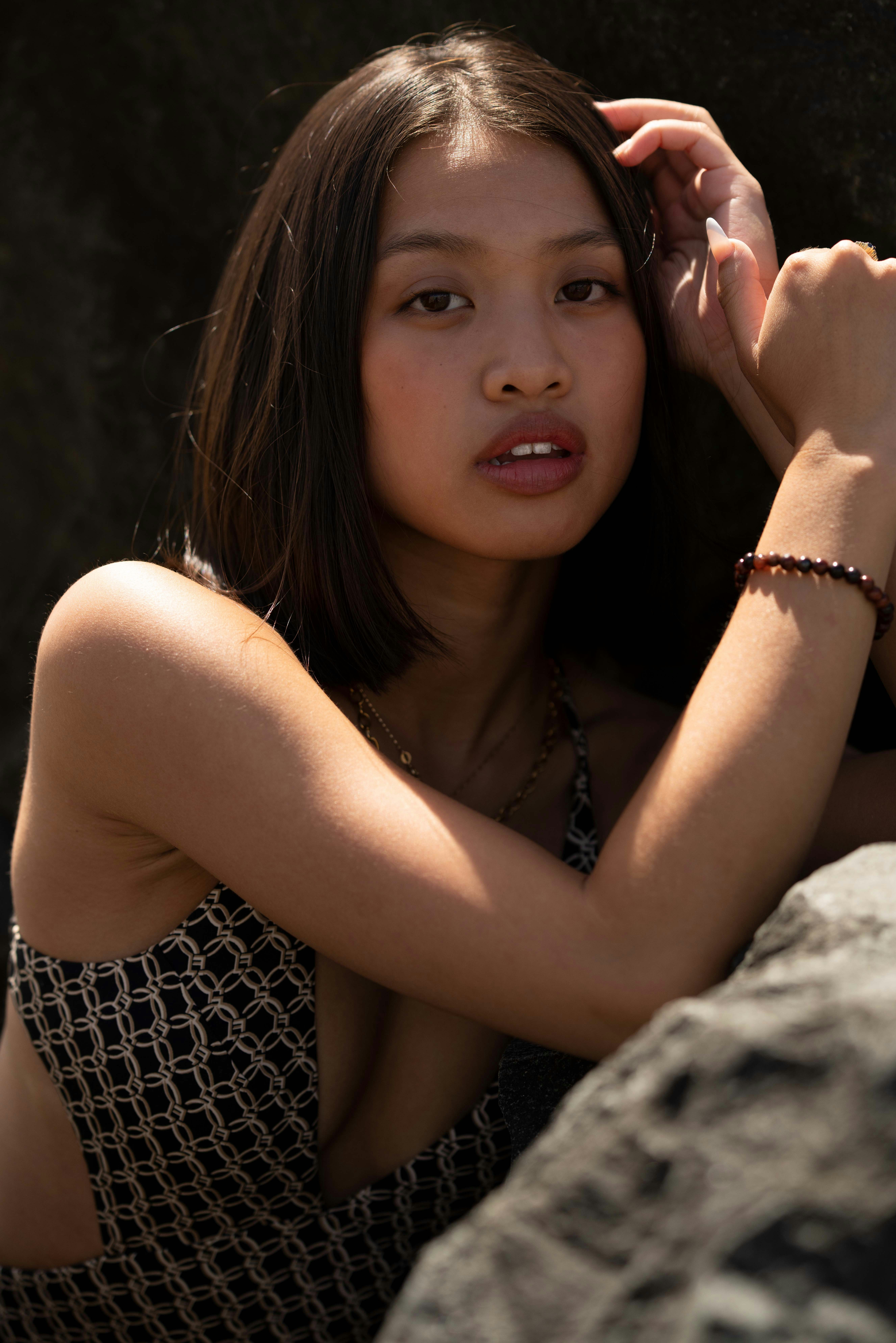An image of Arianne Tan