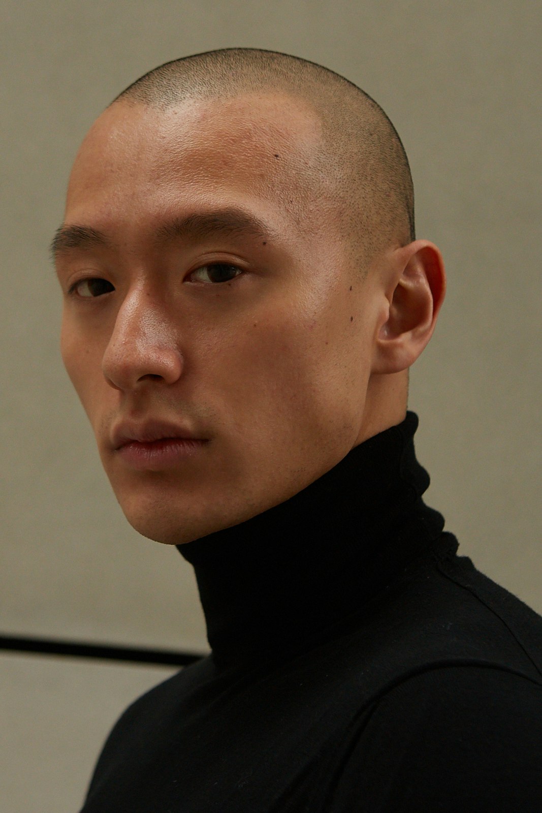 An image of Gareth Chow