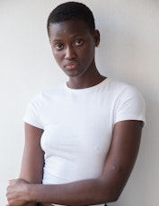 Image of Marie Esther-Bangura
