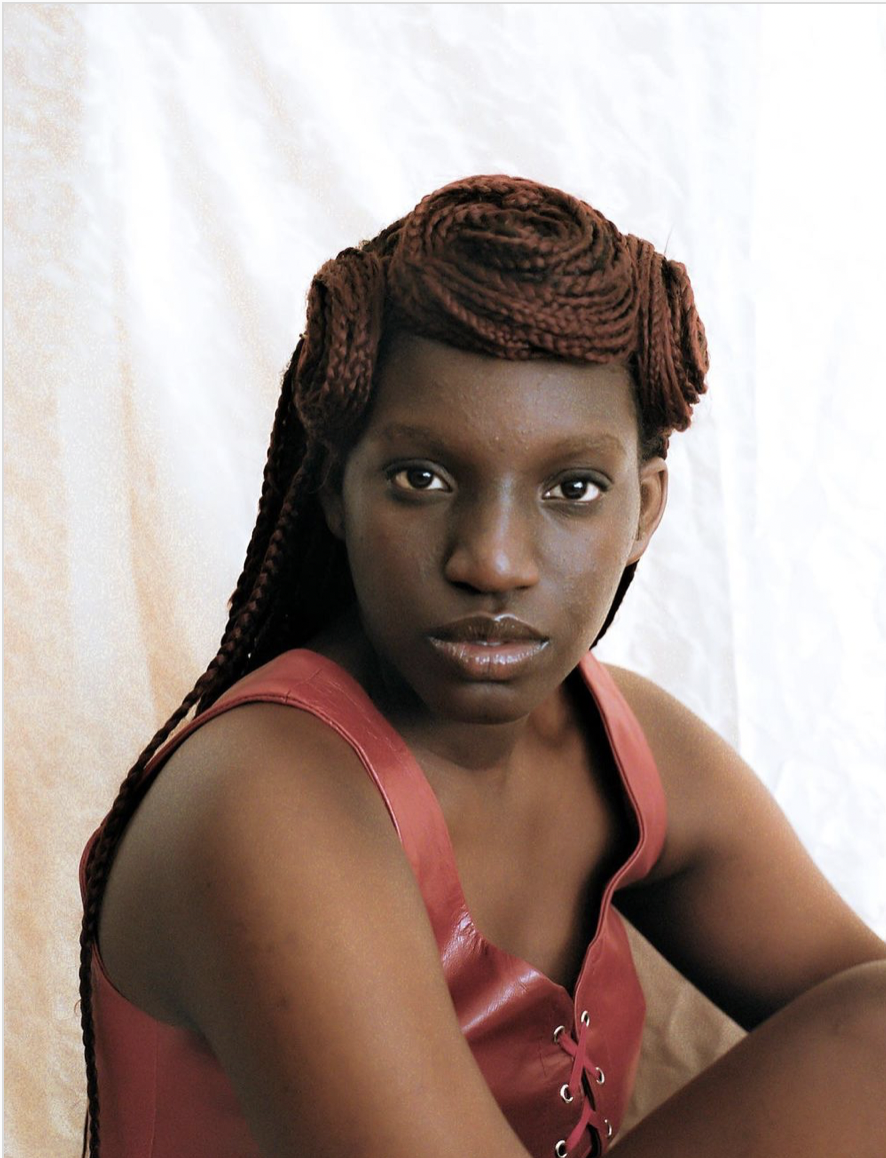 An image of Antoinette Ndiaye Sow
