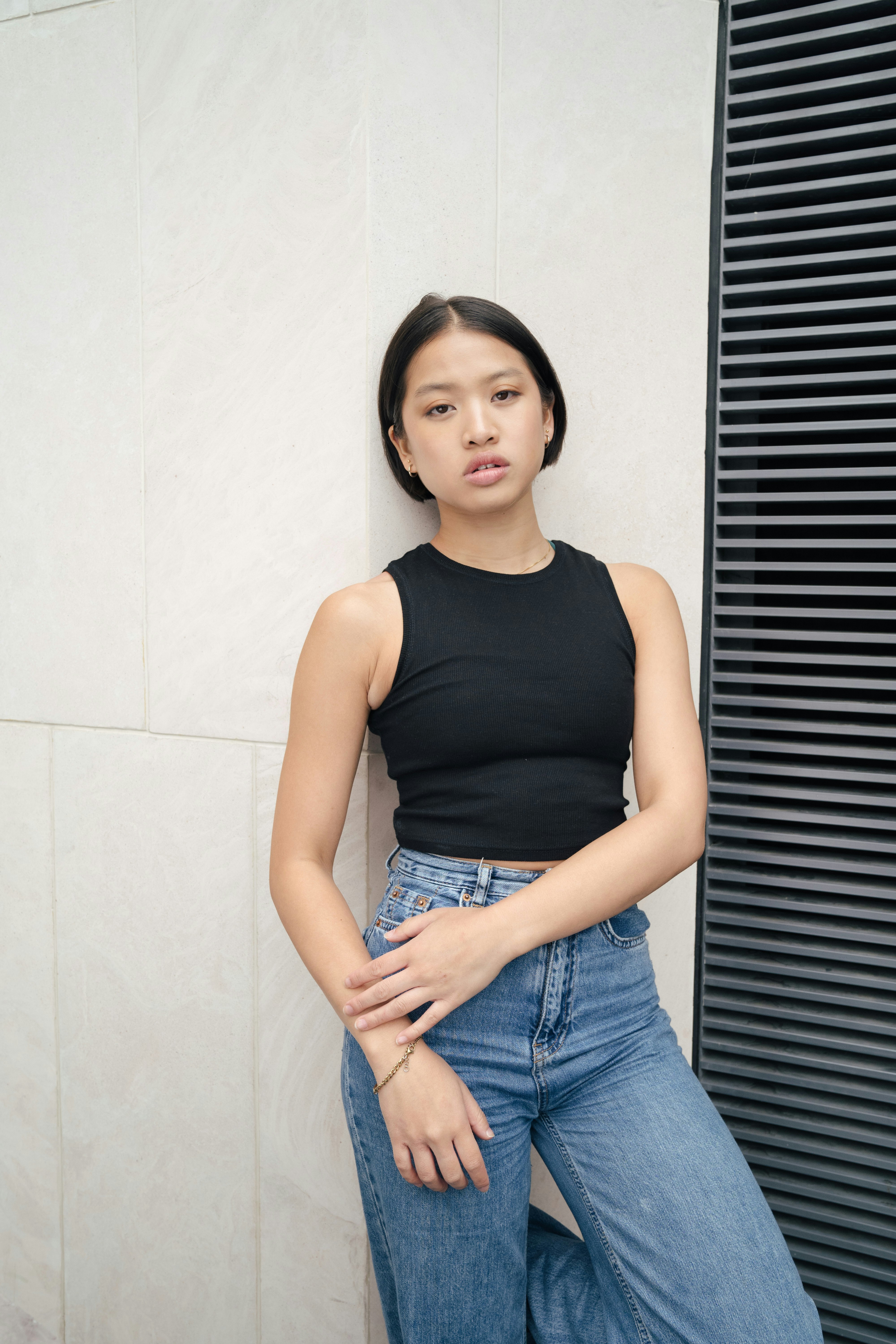 An image of Arianne Tan