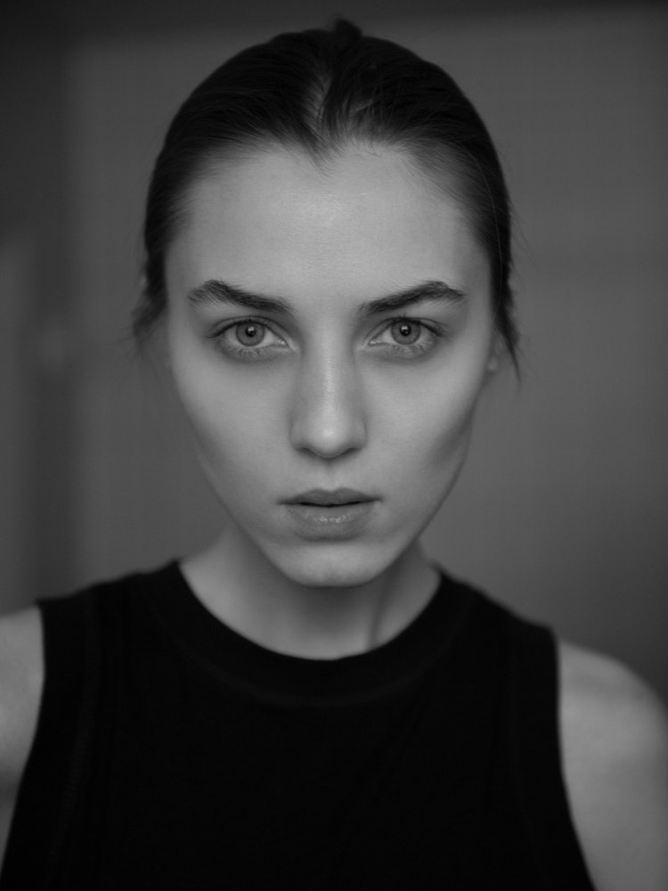 An image of Cara Latoszewska