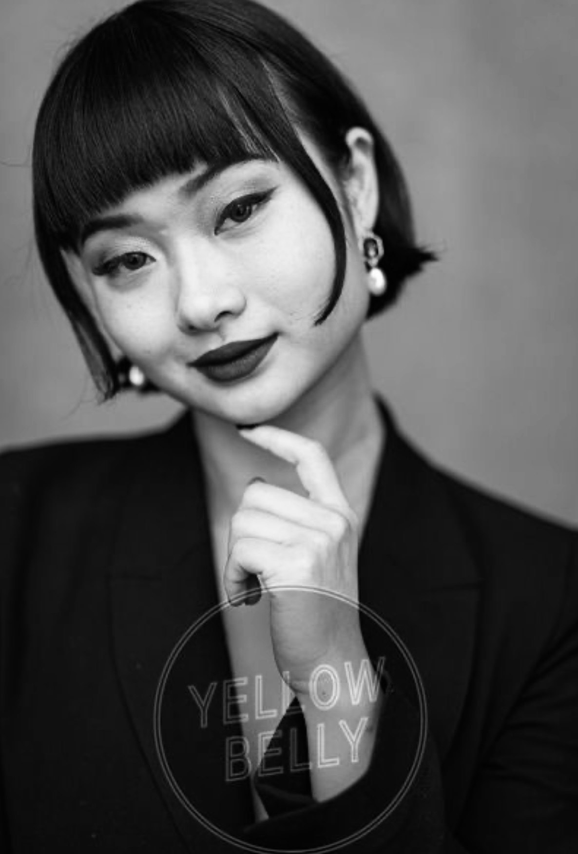 An image of Shannon (Sun Yee) Yuen