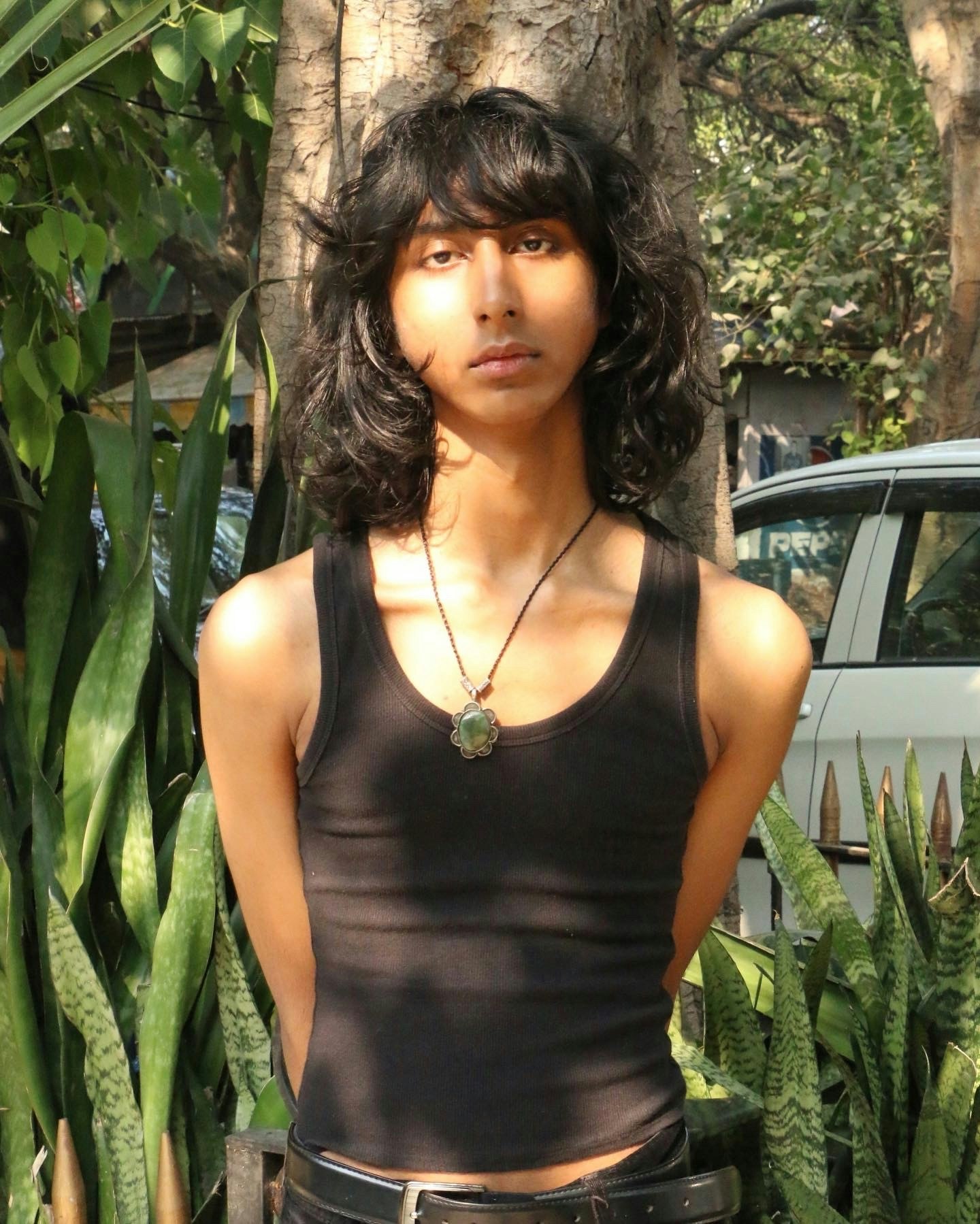 An image of Hriday Soni