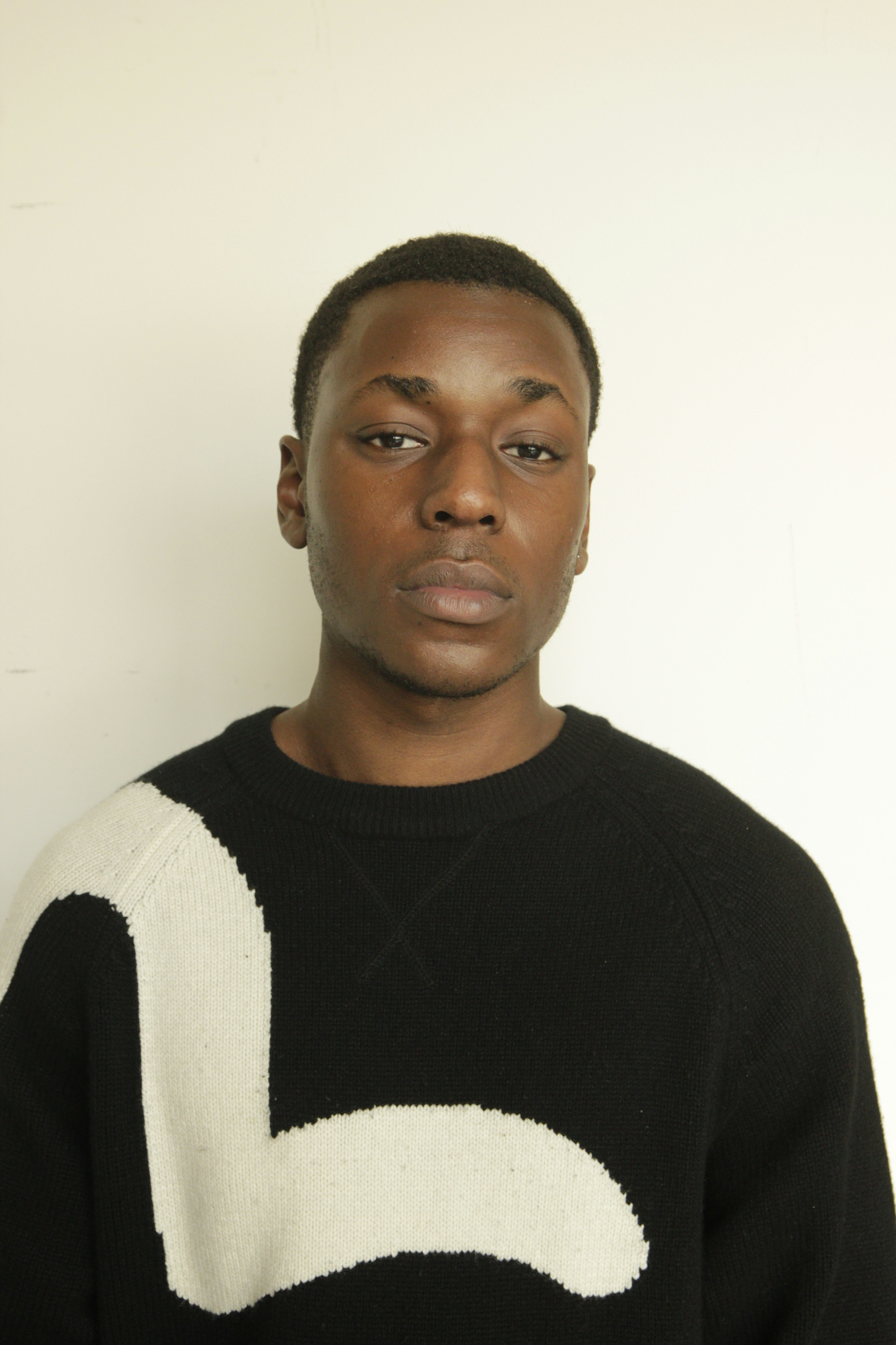 An image of Marcus Omoro