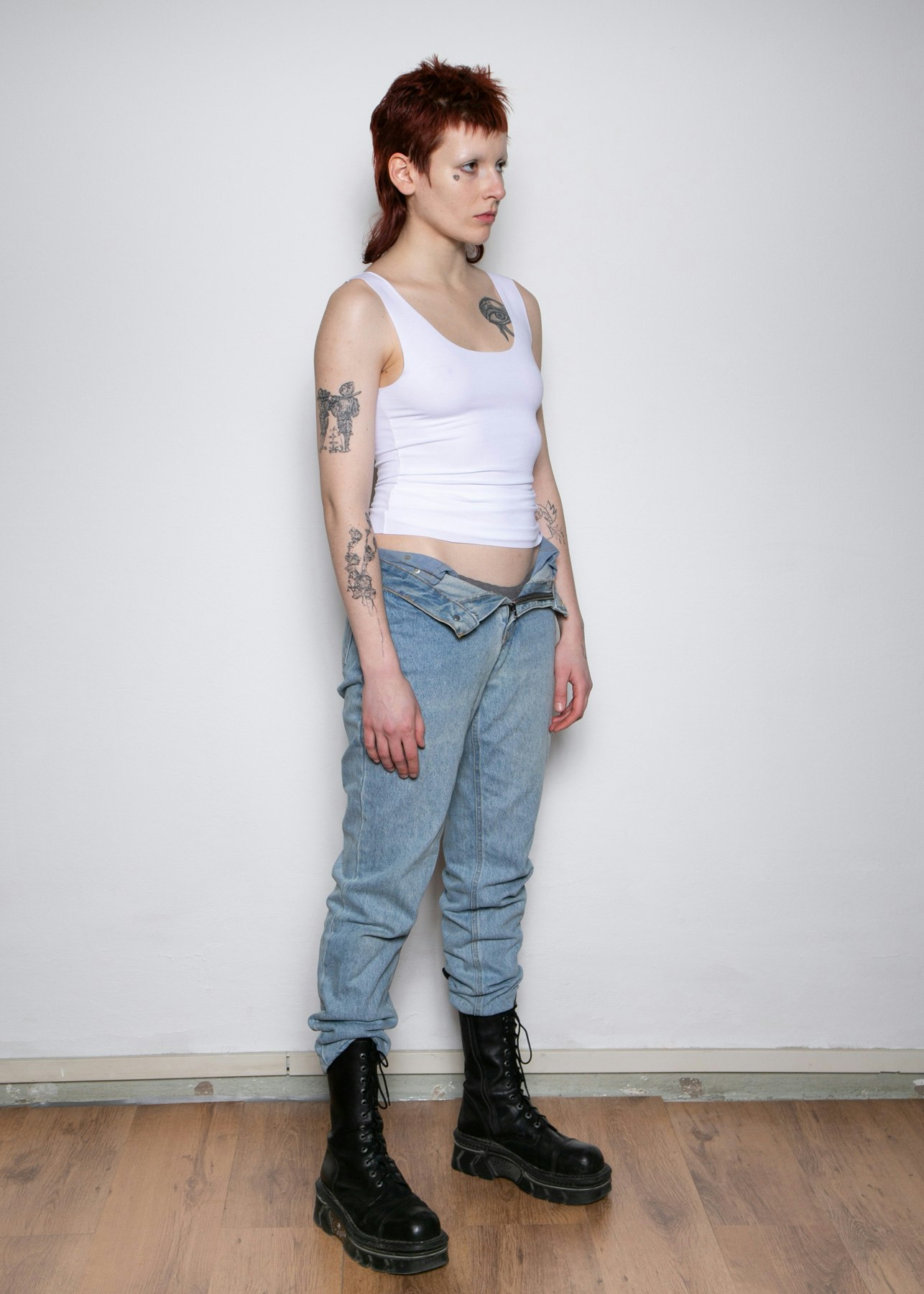 An image of Erica Rossi