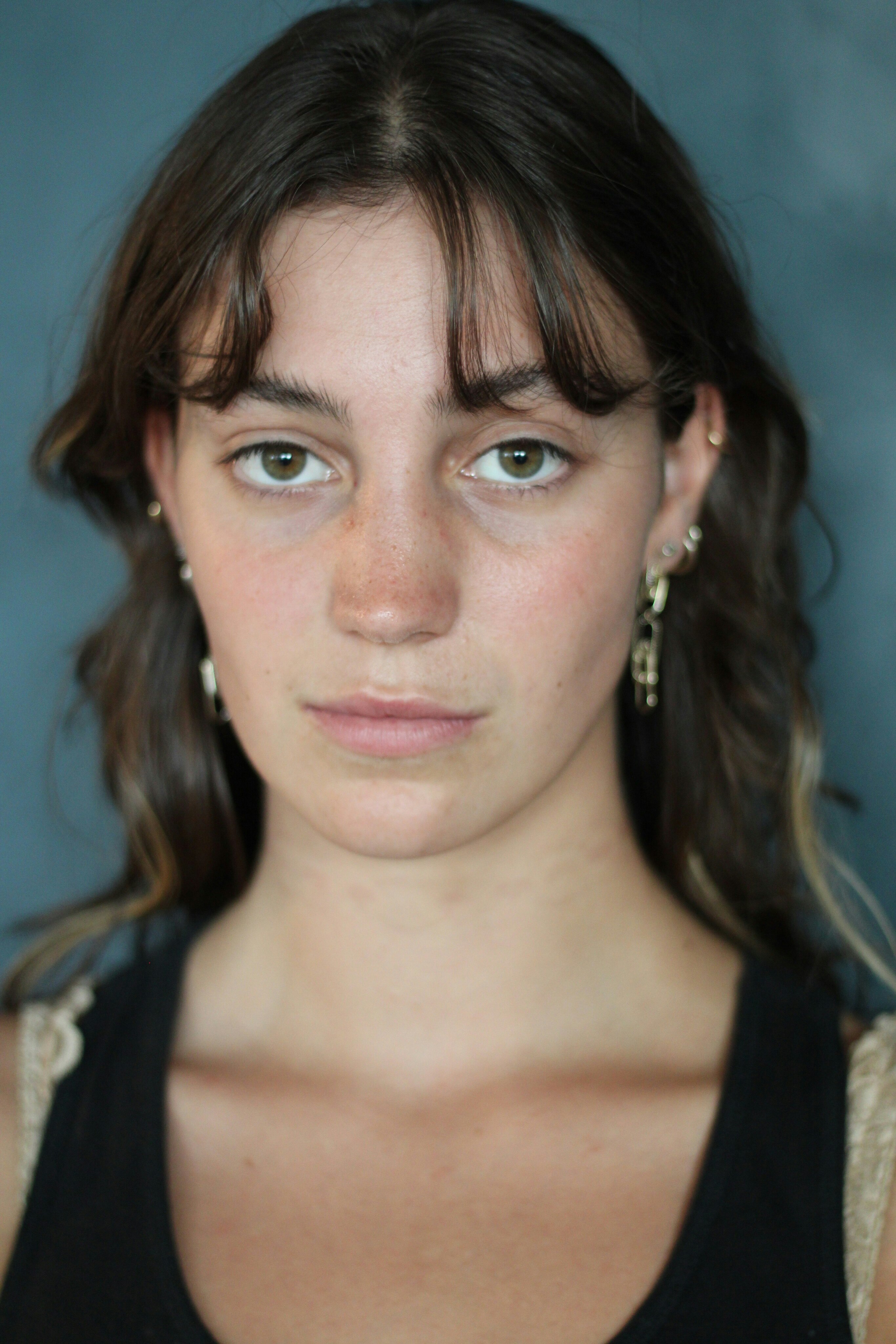 An image of Mimi Morley
