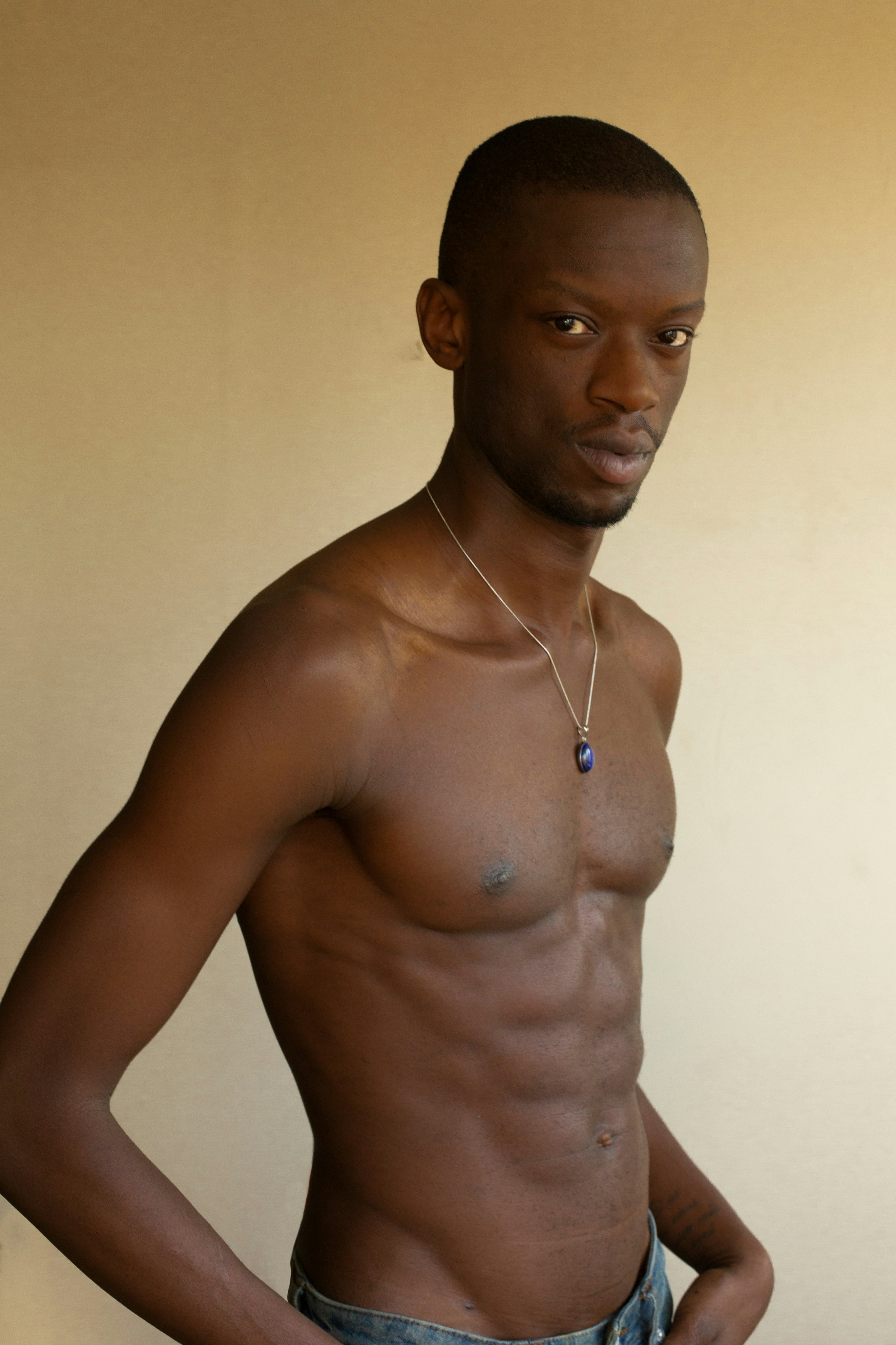 An image of Benjamin Asabere